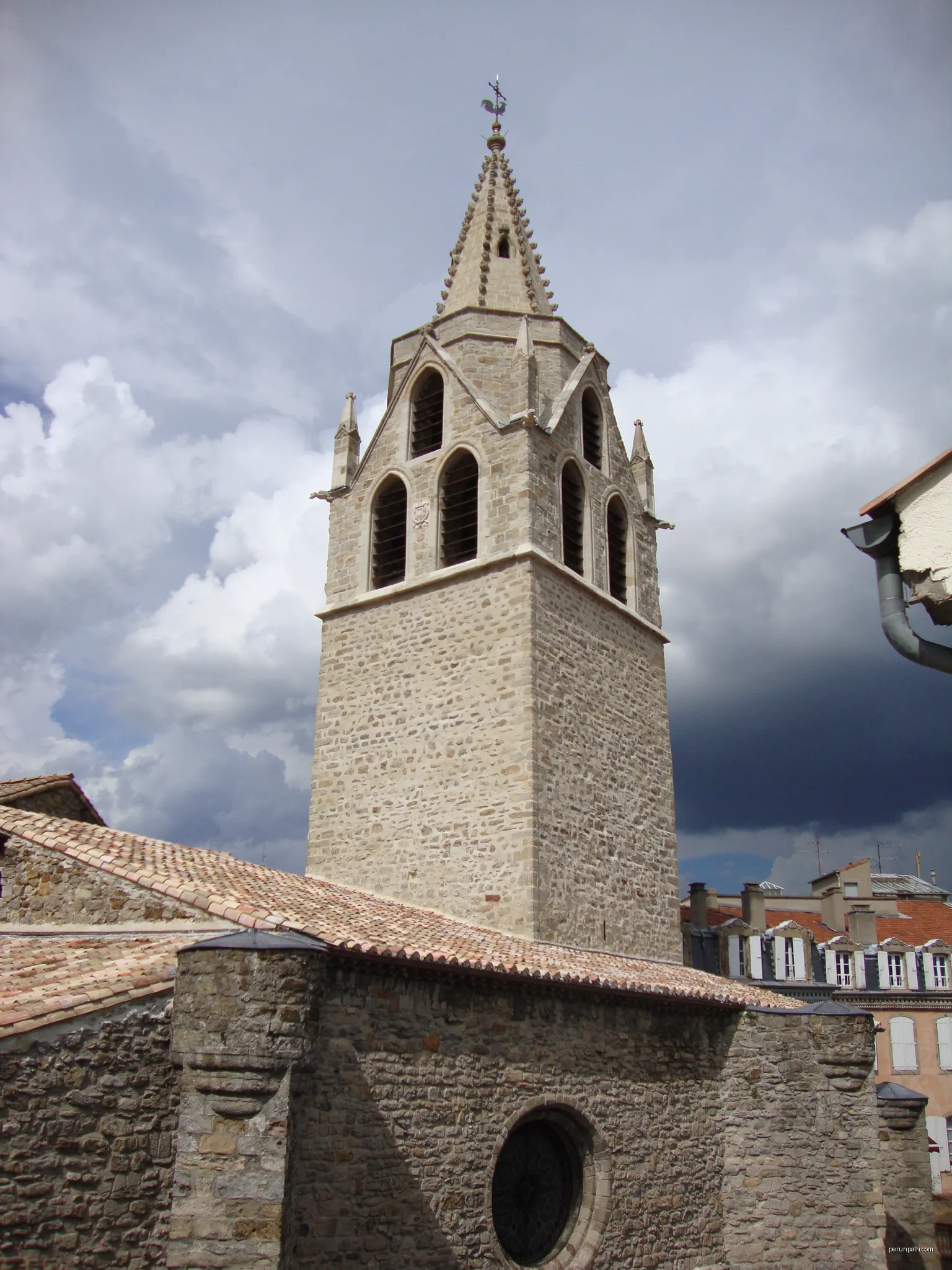 Voie verte en Ardèche méridionale (projet)