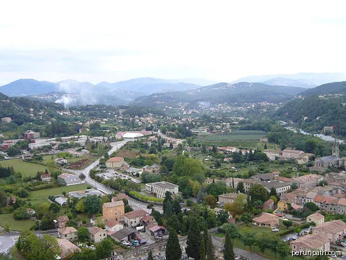 Les Nuelles - Ferrières