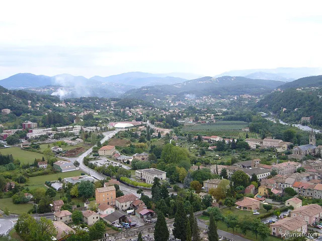 Les Nuelles - Ferrières