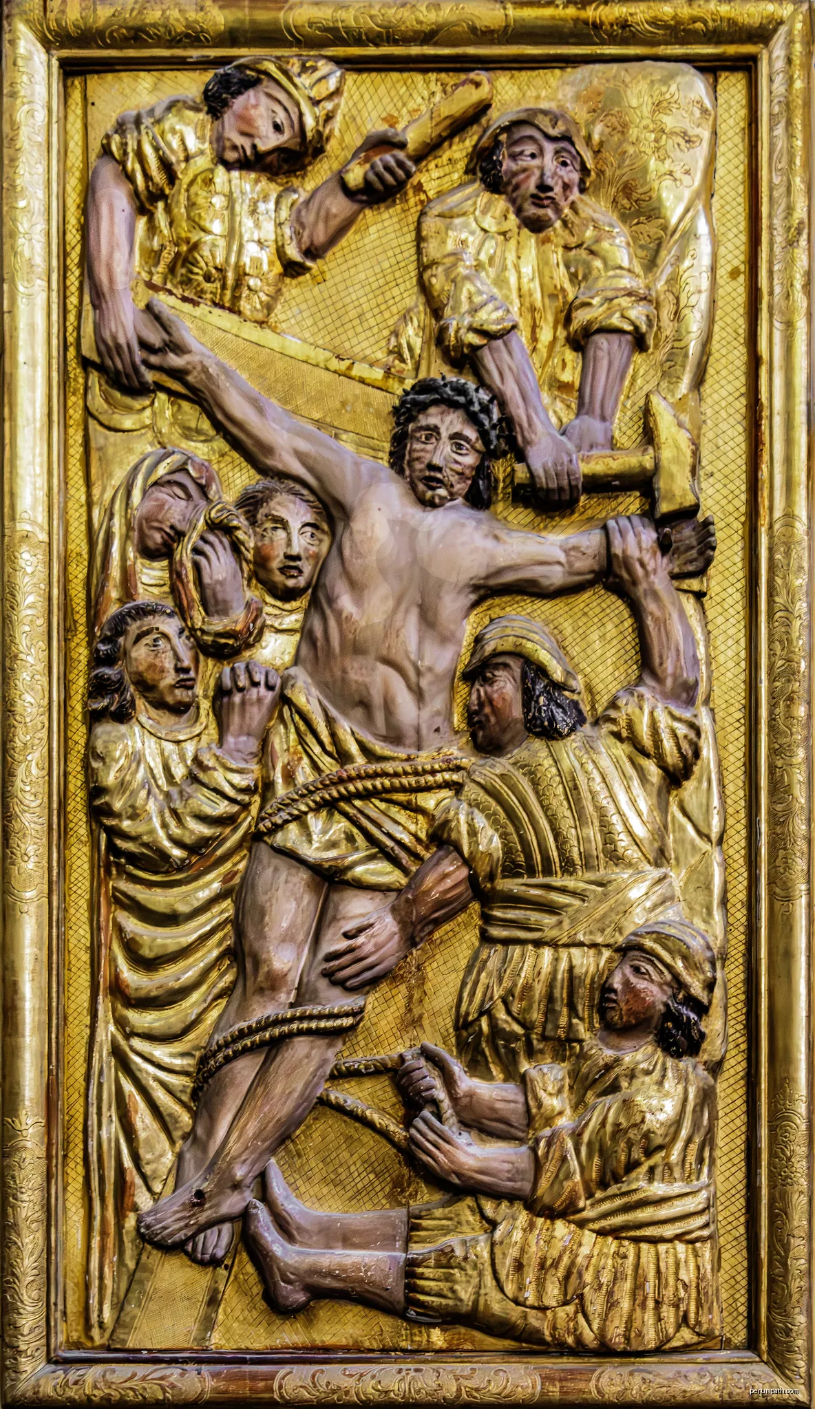 La Sainte-Croix