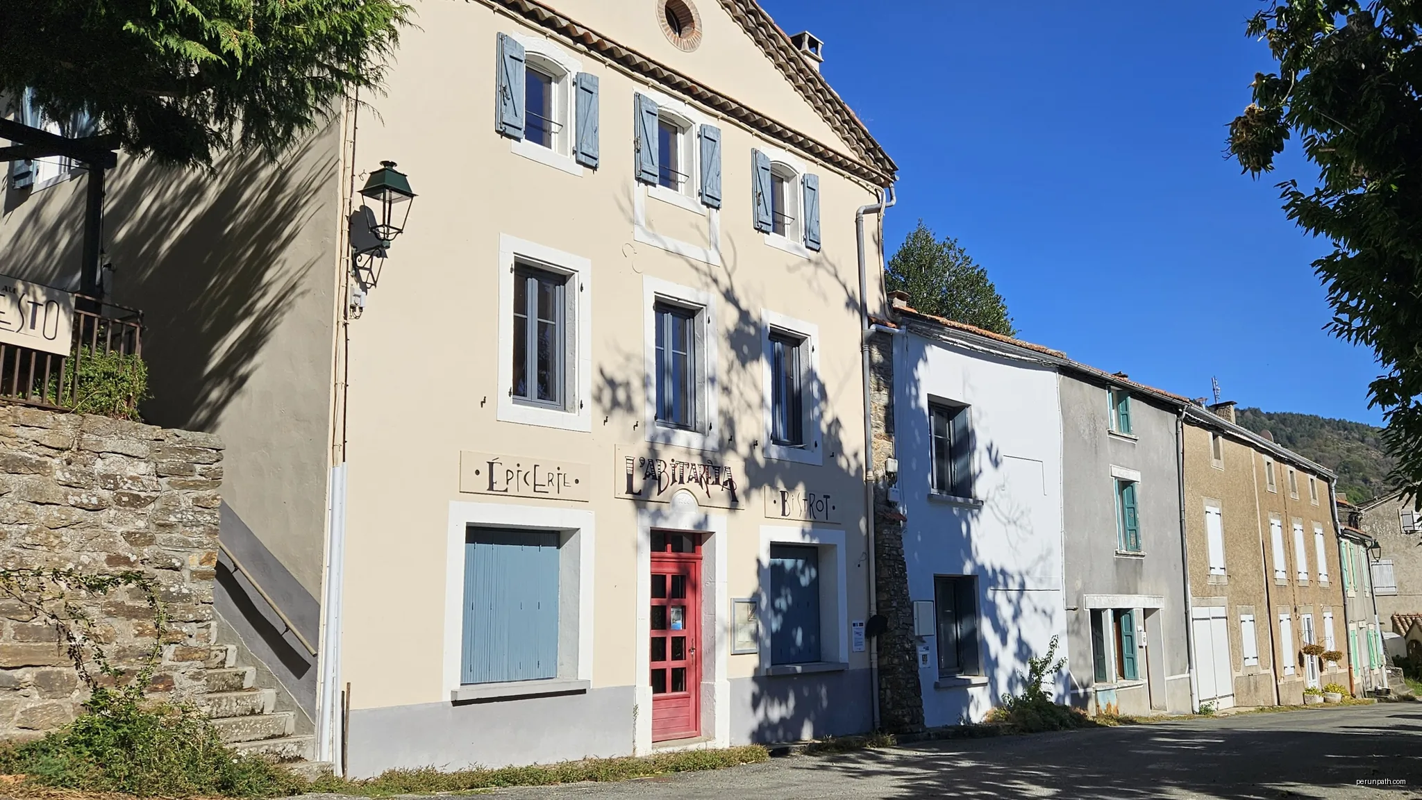 Castans, département de l'Aude en région Occitanie | Autor: GilPe | Licencja: CC BY-SA 4.0 | Źródło: Wikimedia Commons