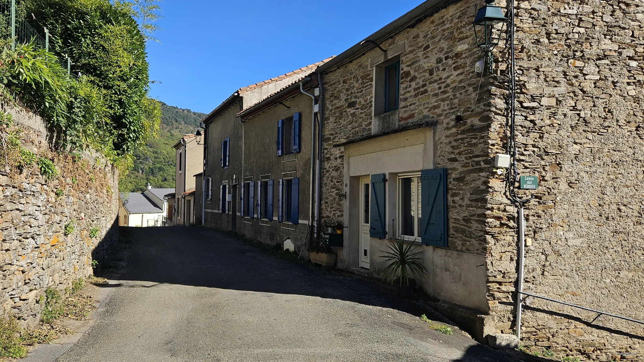 Les Villages Perchés