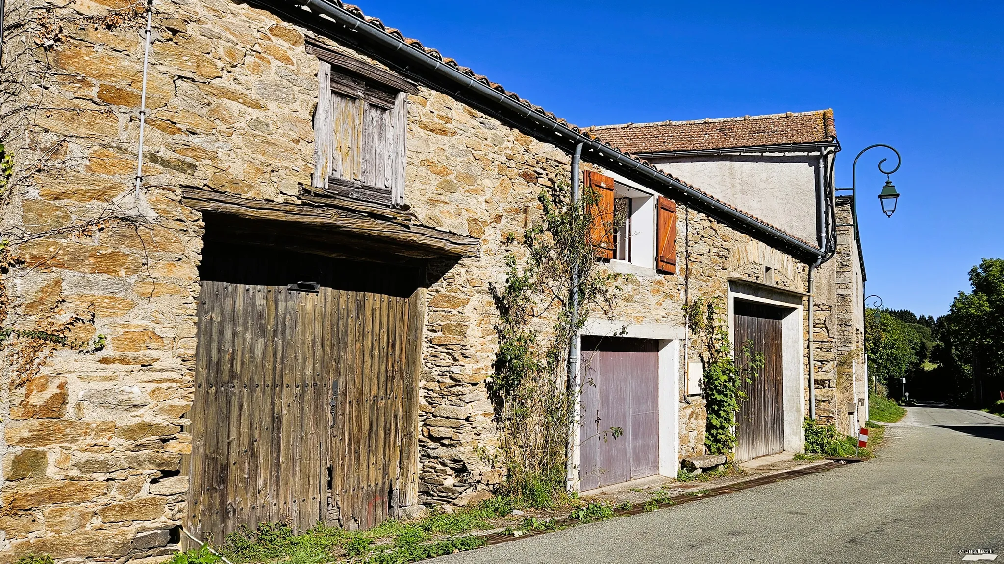 Pradelles-Cabardès, département de l'Aude dans la région Occitanie. | Autor: GilPe | Licencja: CC BY-SA 4.0 | Źródło: Wikimedia Commons