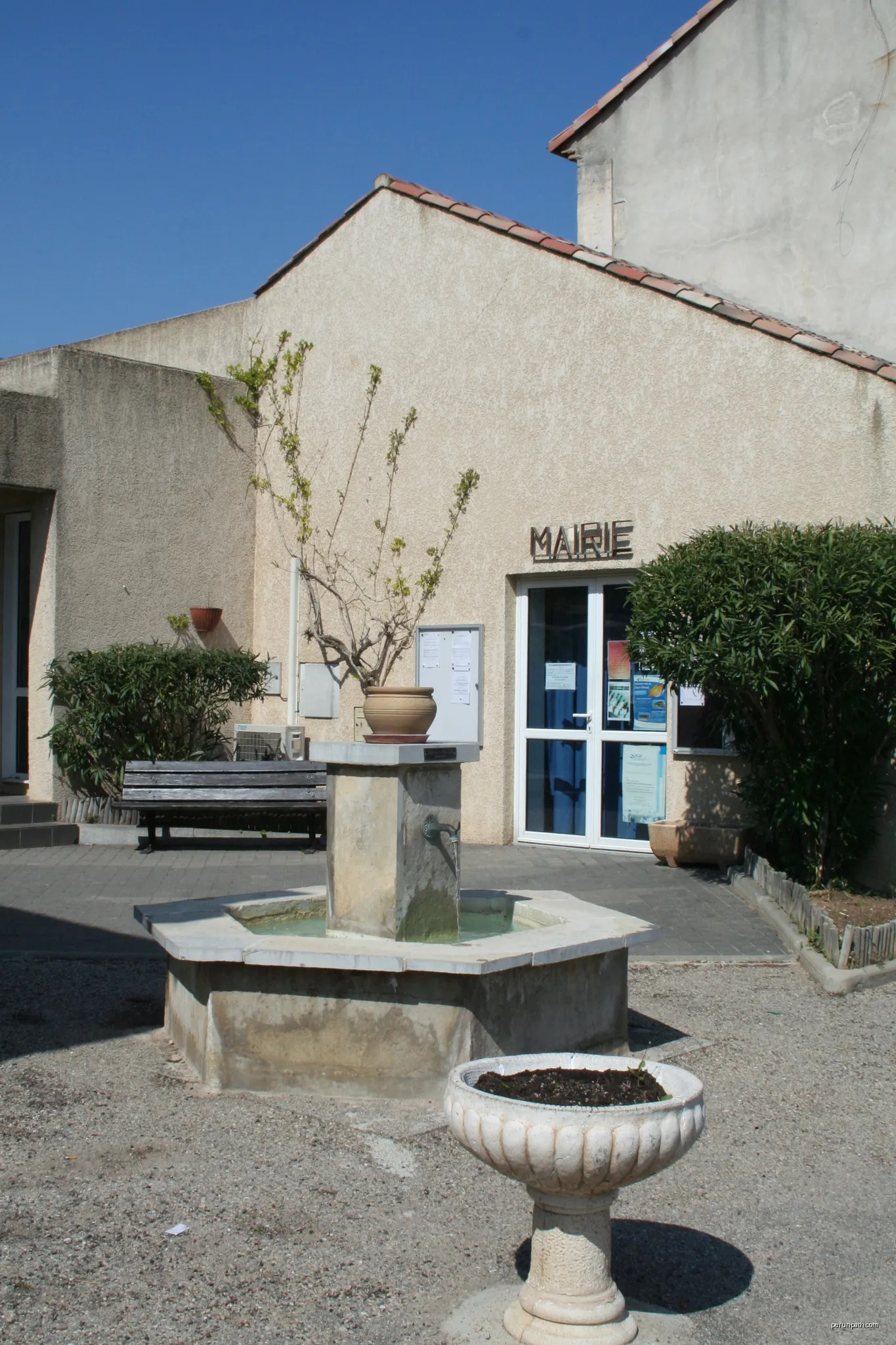 Le télégraphe de Chappe