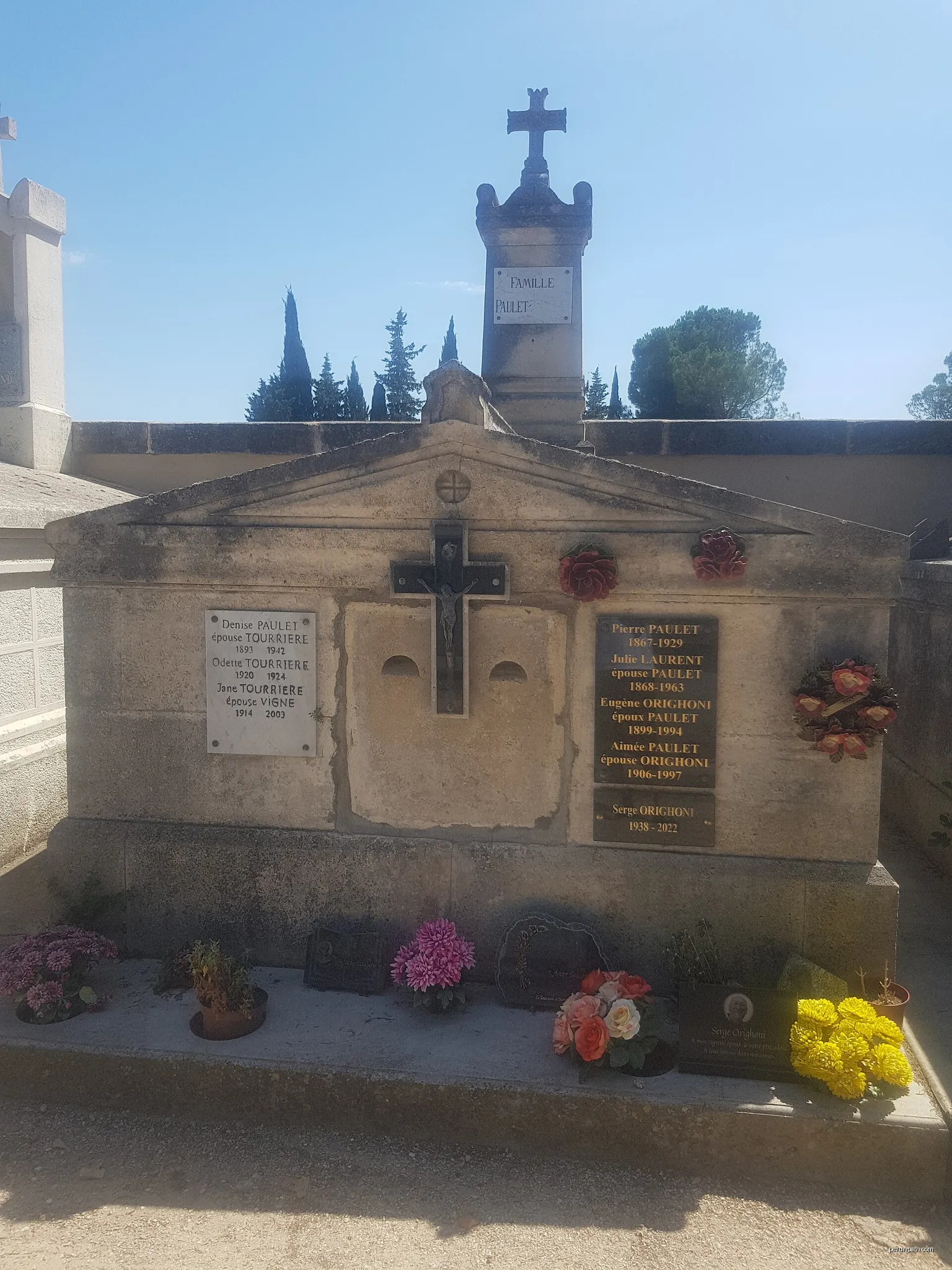 Tourrières
