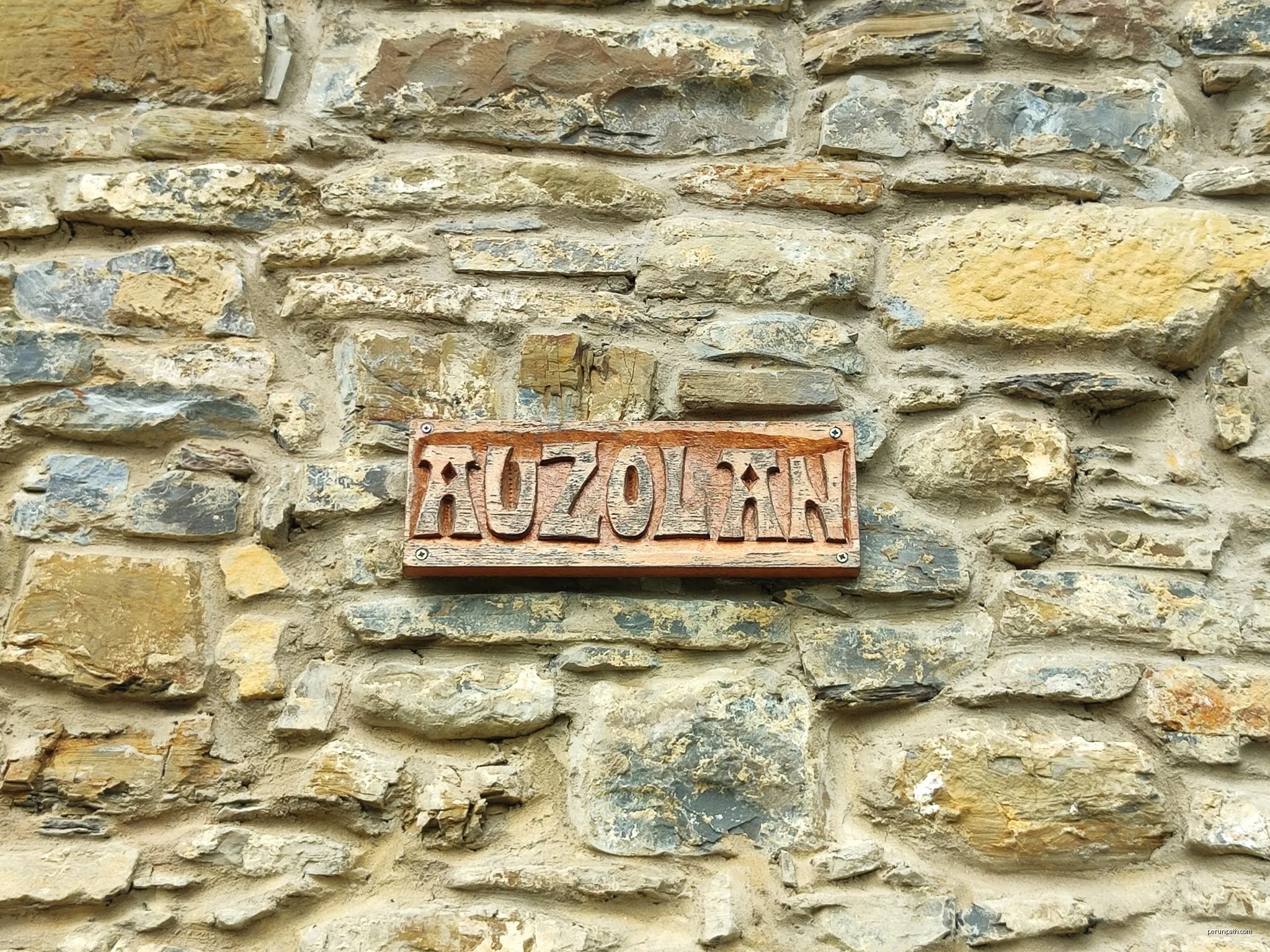 Iturreta eta Trabakuako bidezidorra
