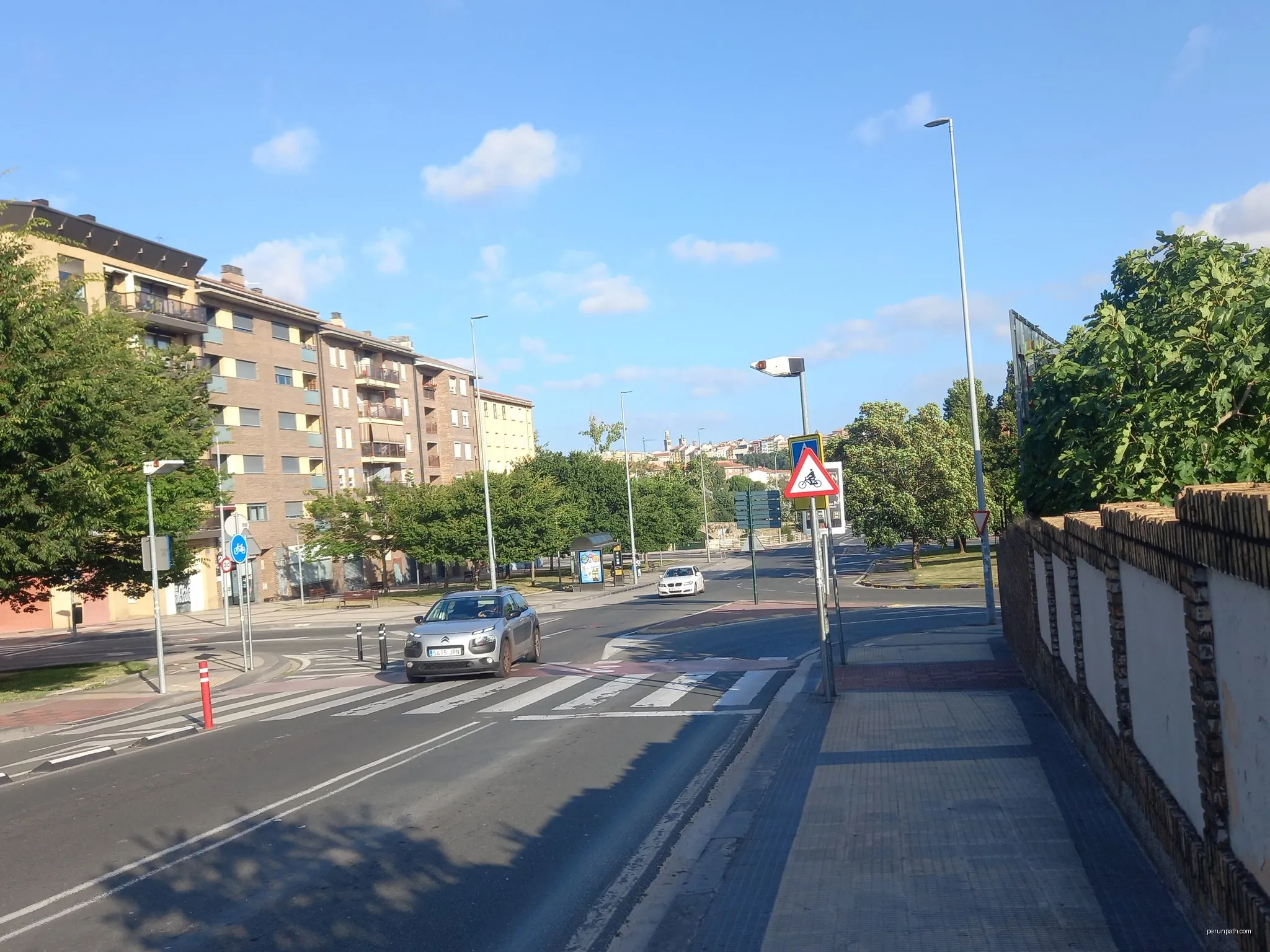 Avenida de Gipuzkoa