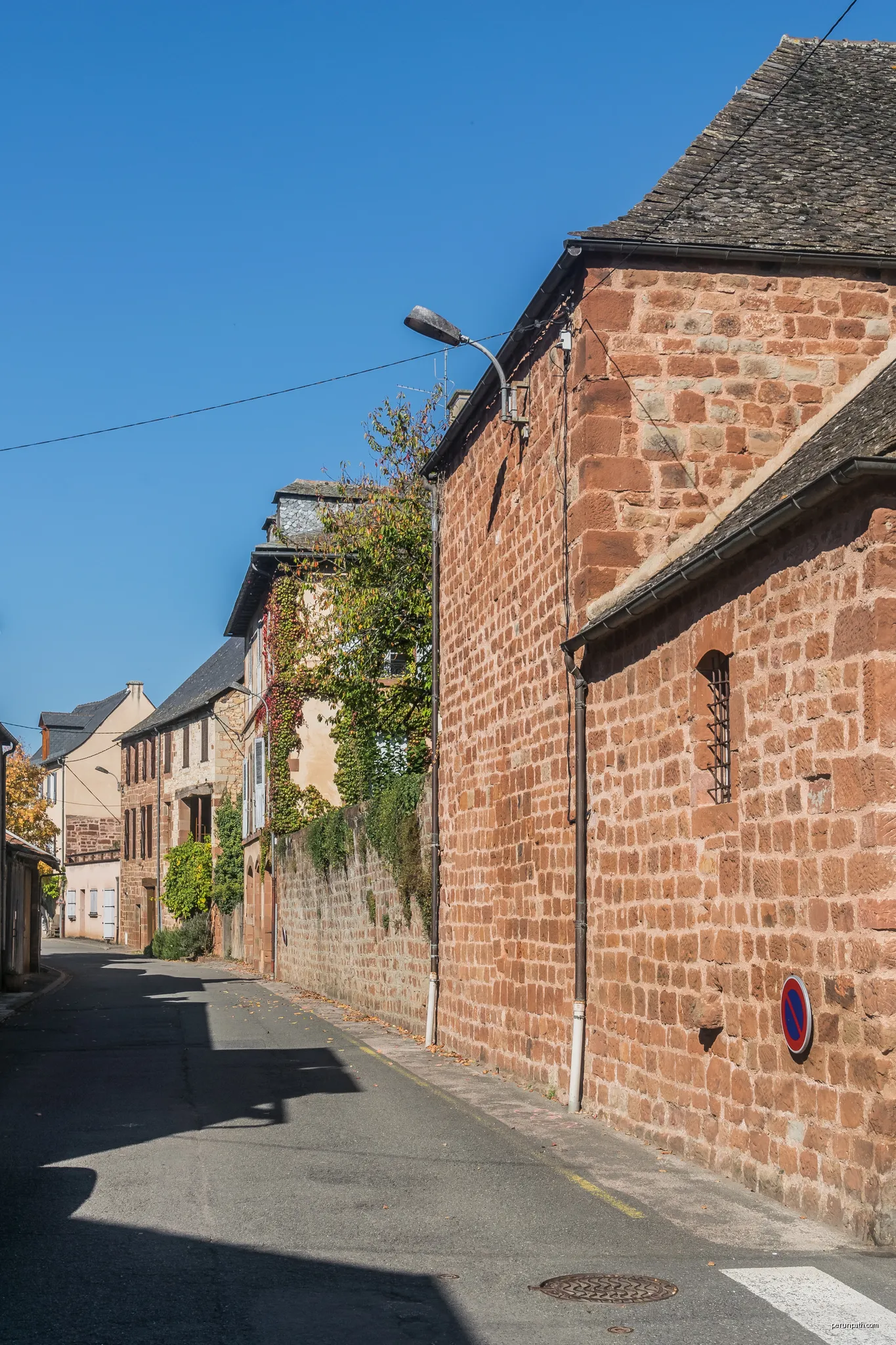 Cougousse Marcillac