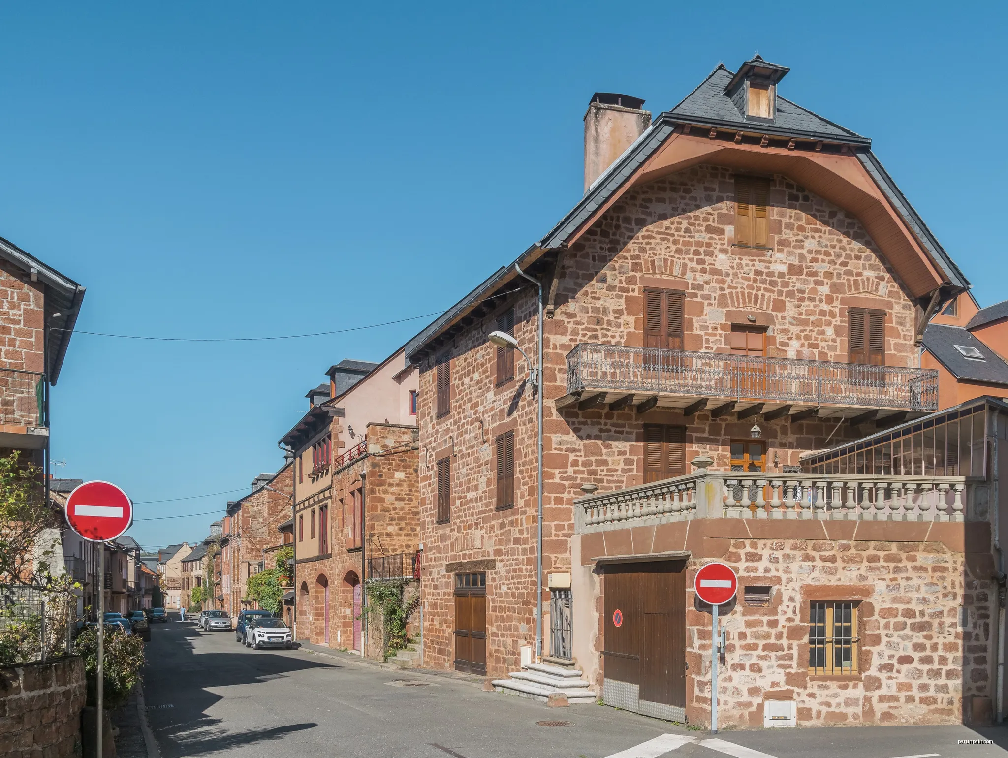 Cougousse Marcillac