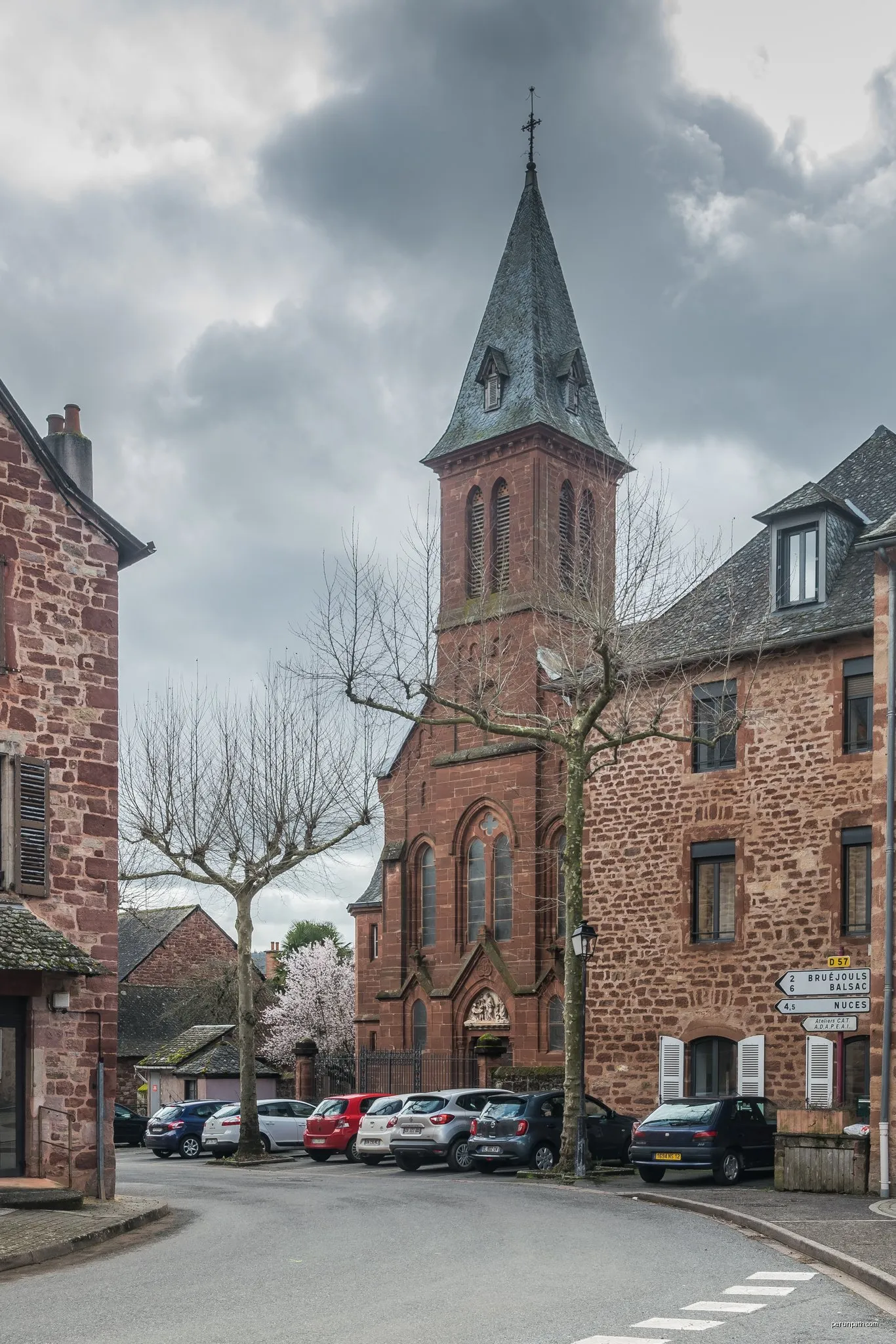Le Puech du Puot