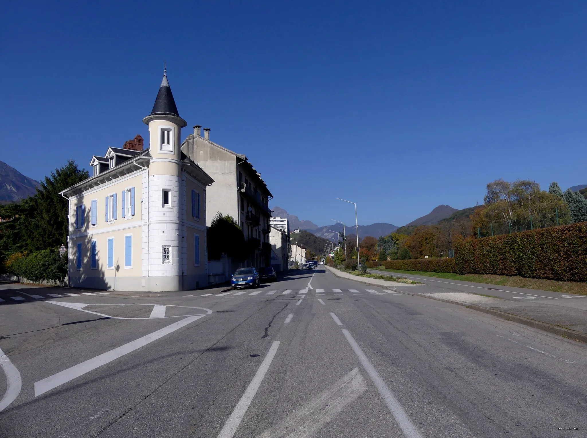 Circuit de Miolans