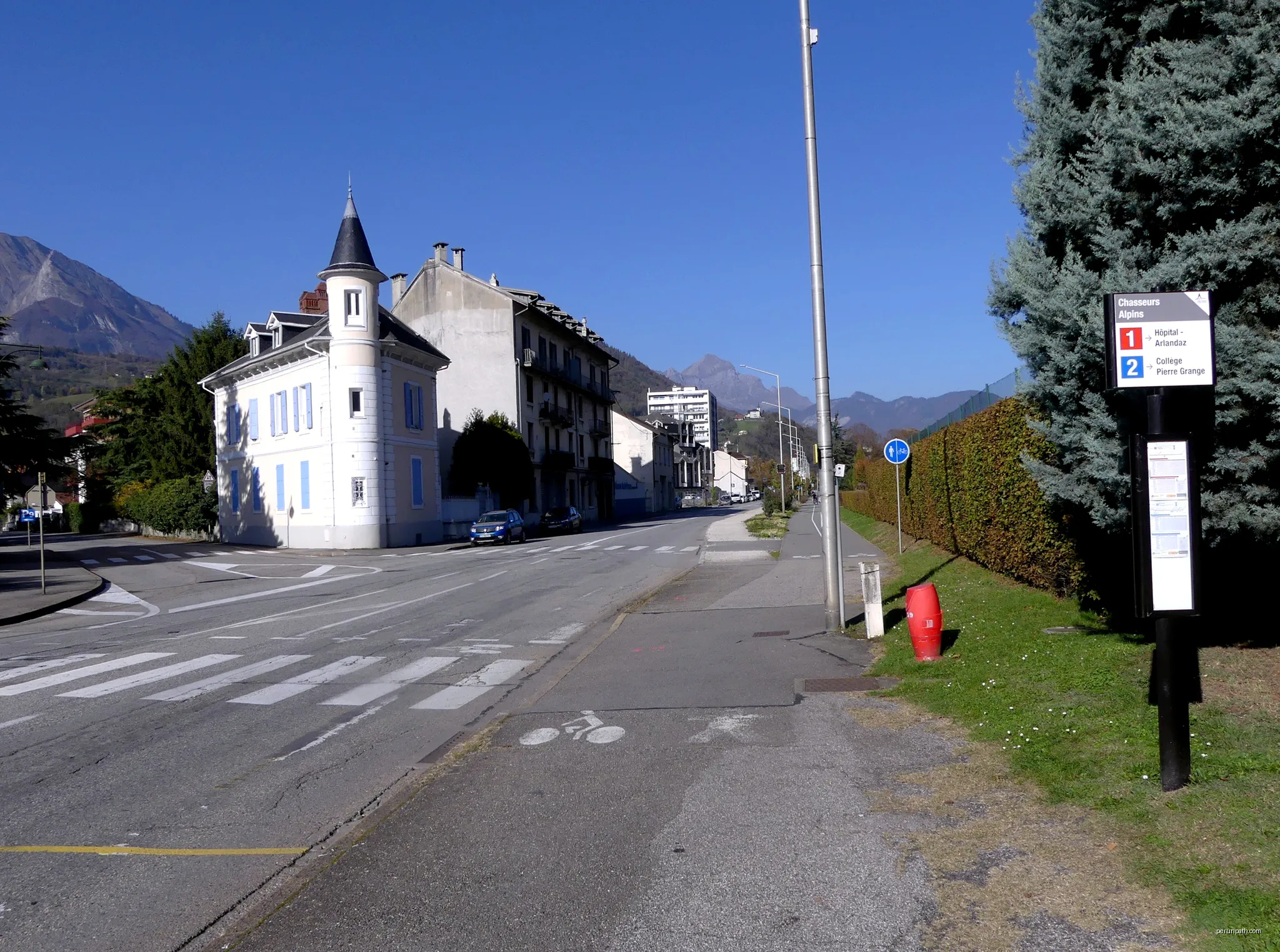 Circuit de Miolans