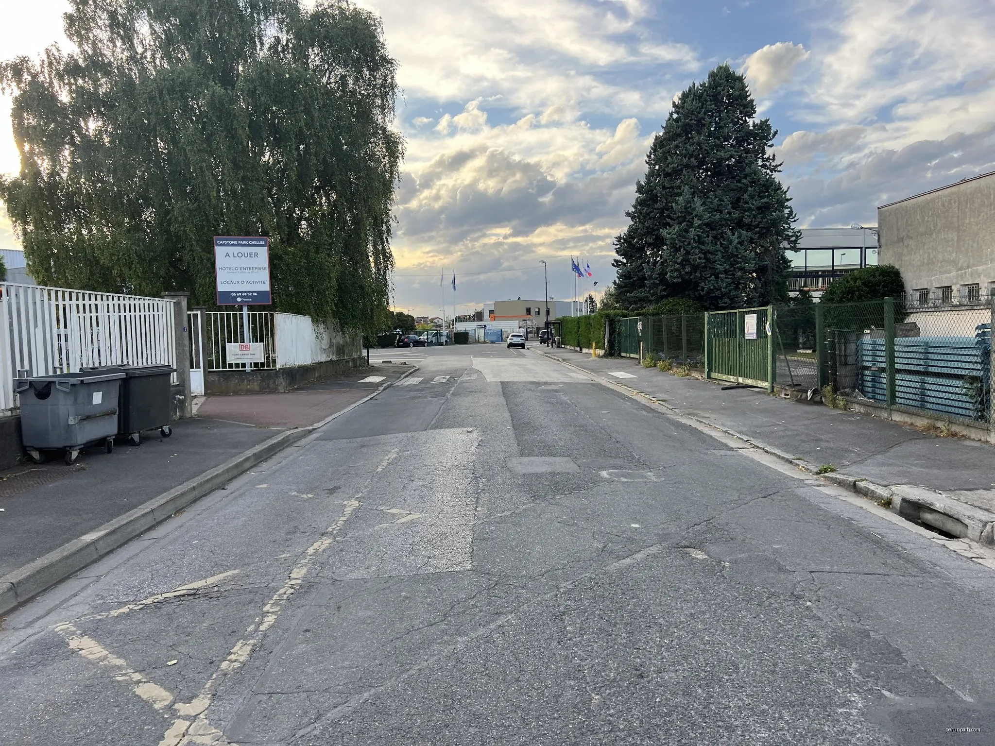 La Trentaine
