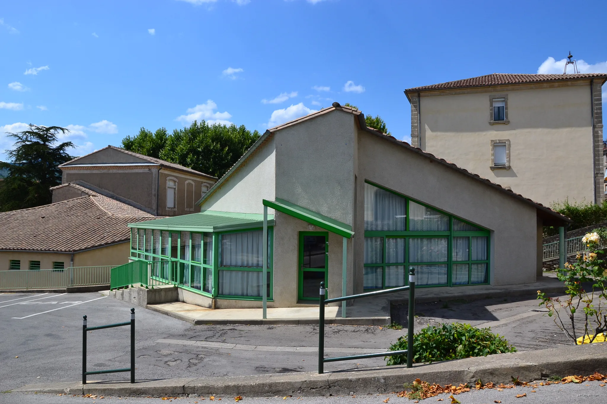 Circuit de l'Arre