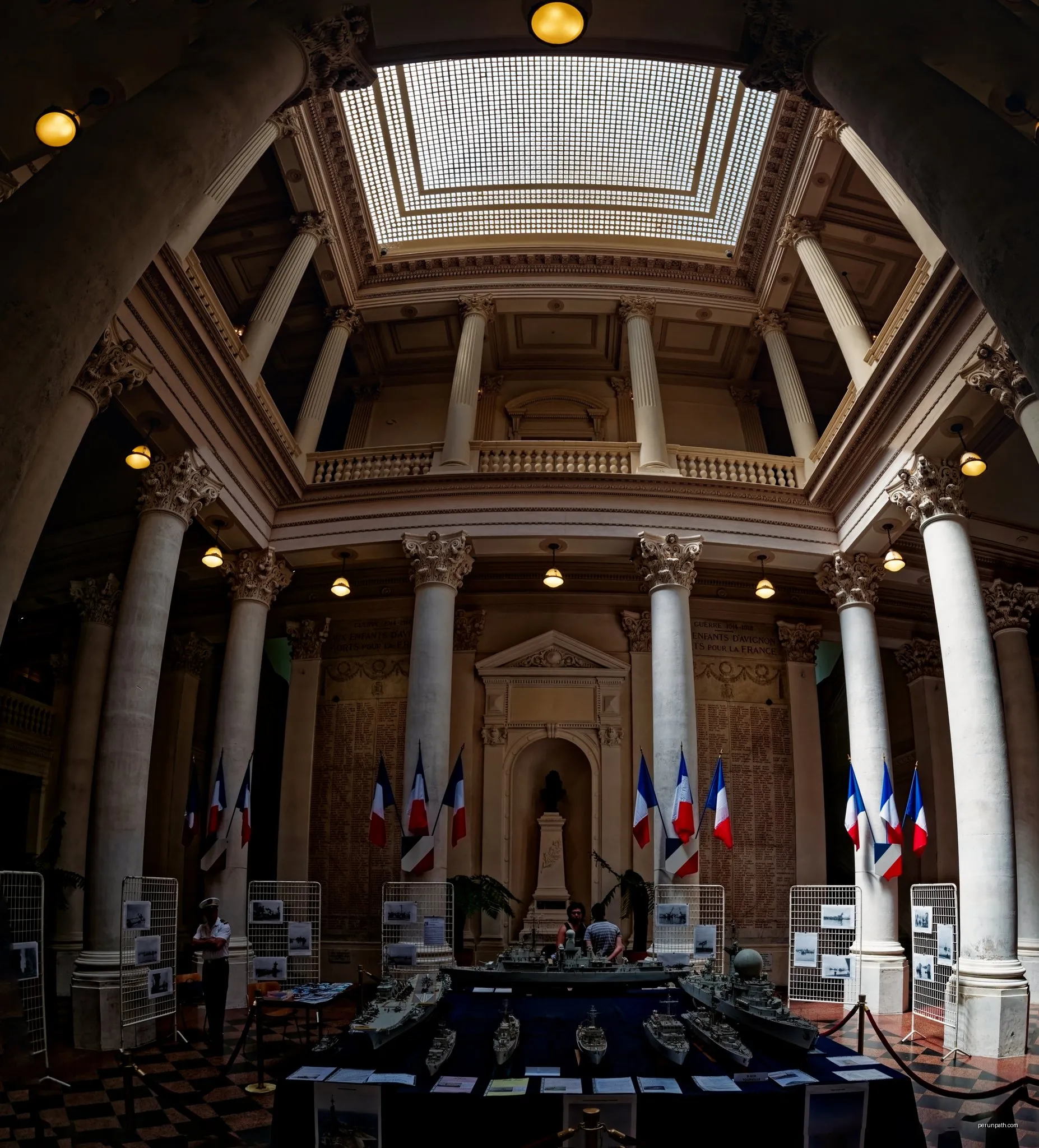 La Royale