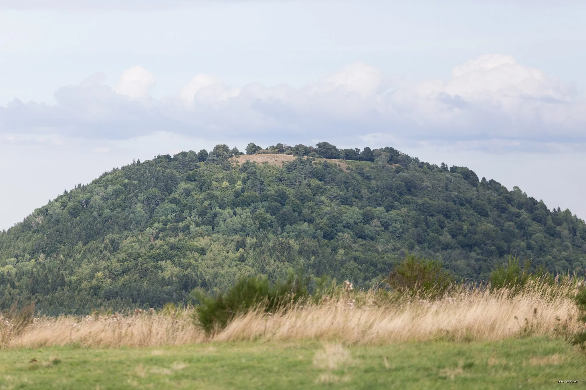 Le Puy de Vichatel