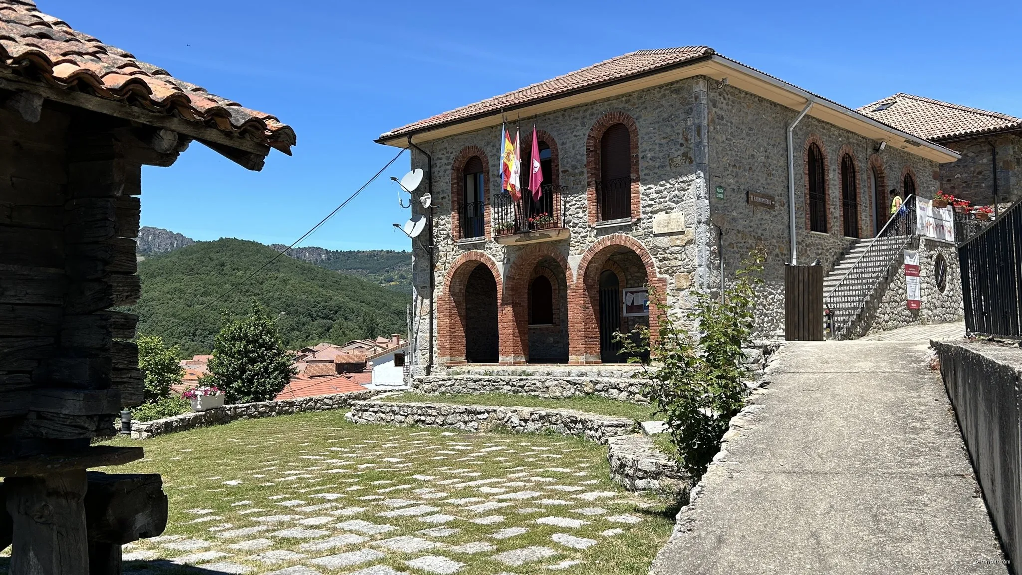 Corral de los Lobos