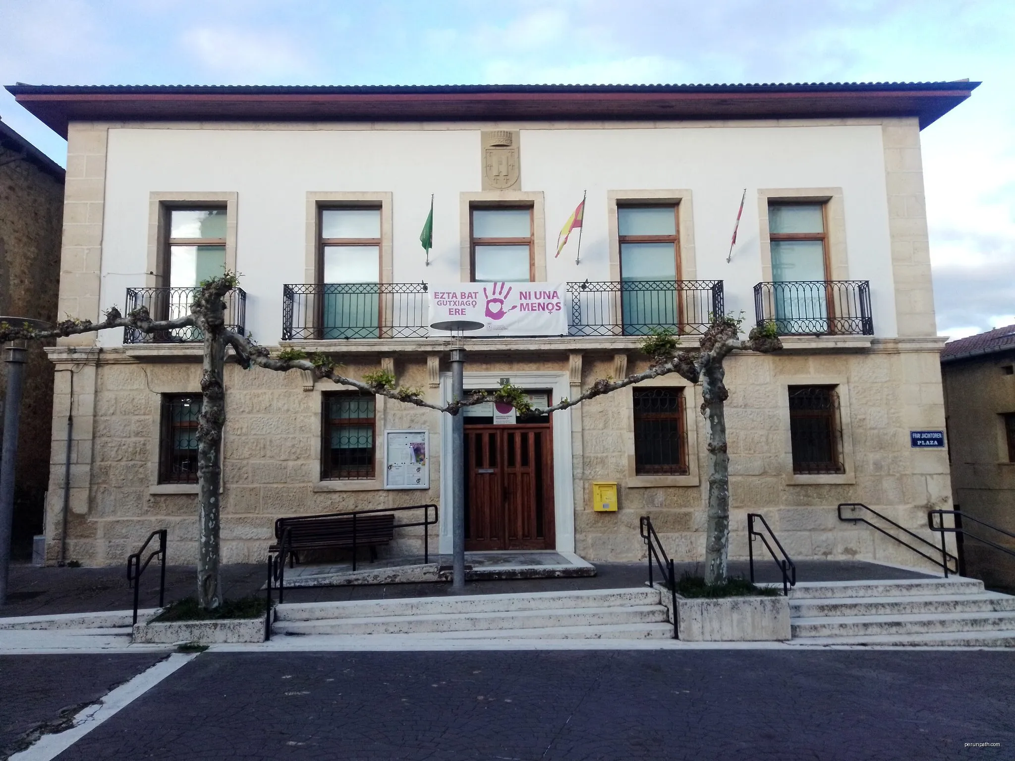 Peñacerrada-Baroja