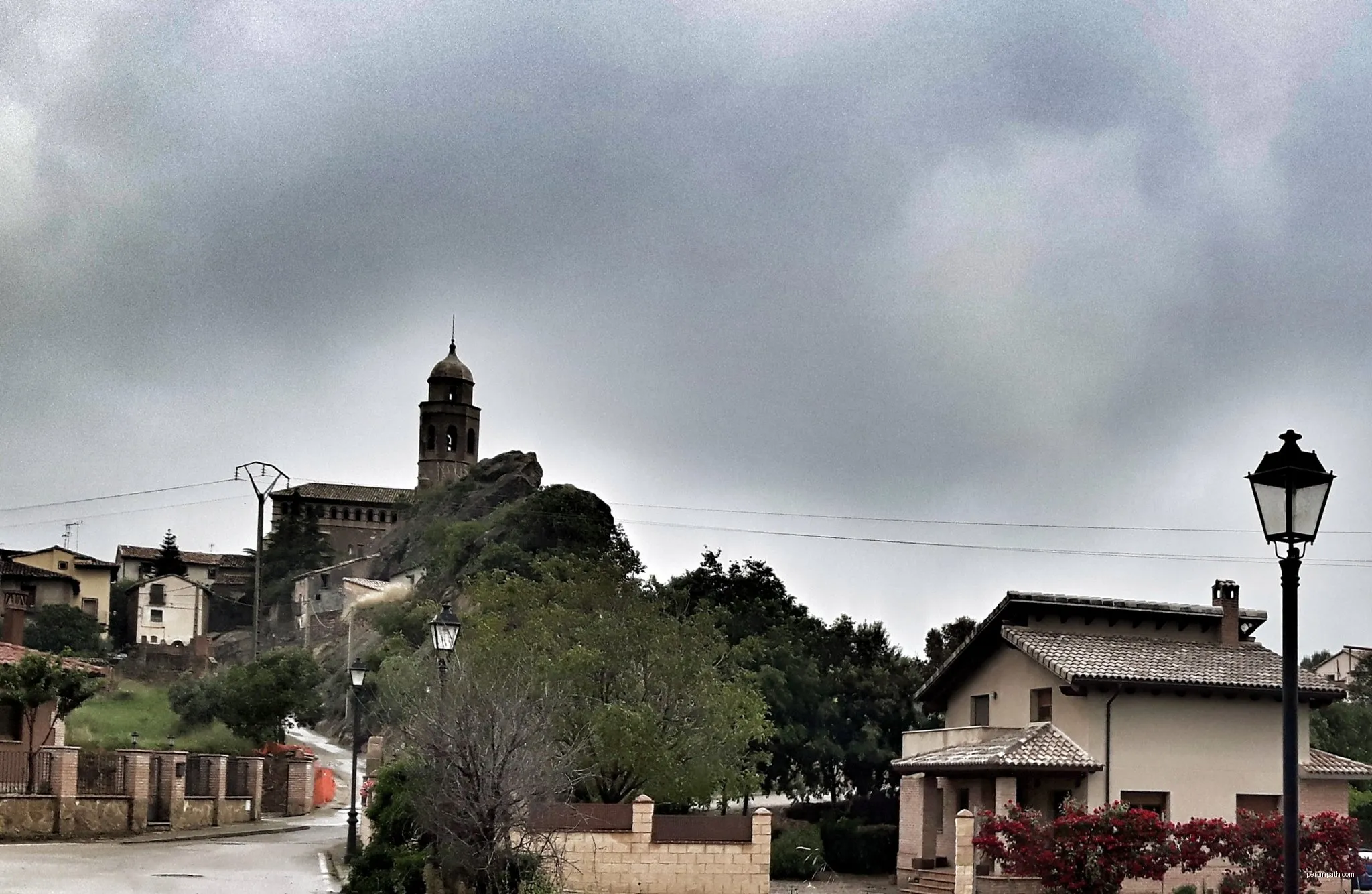 Senderos del Somontano