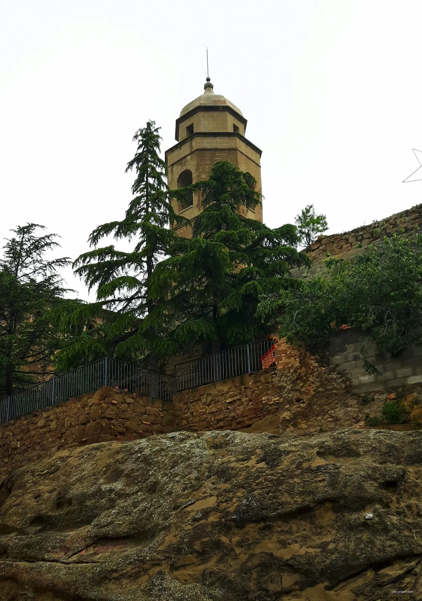 Senderos del Somontano