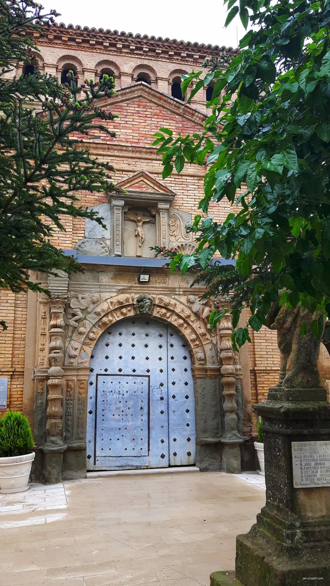 Senderos del Somontano