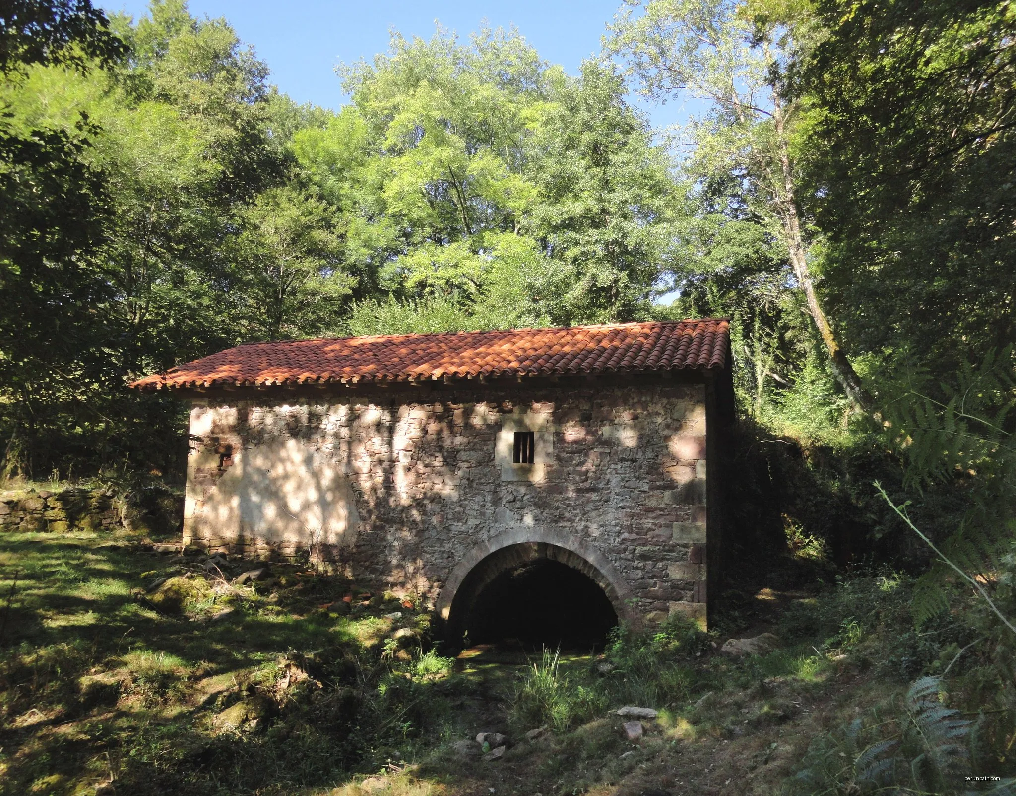 Baztangoiza