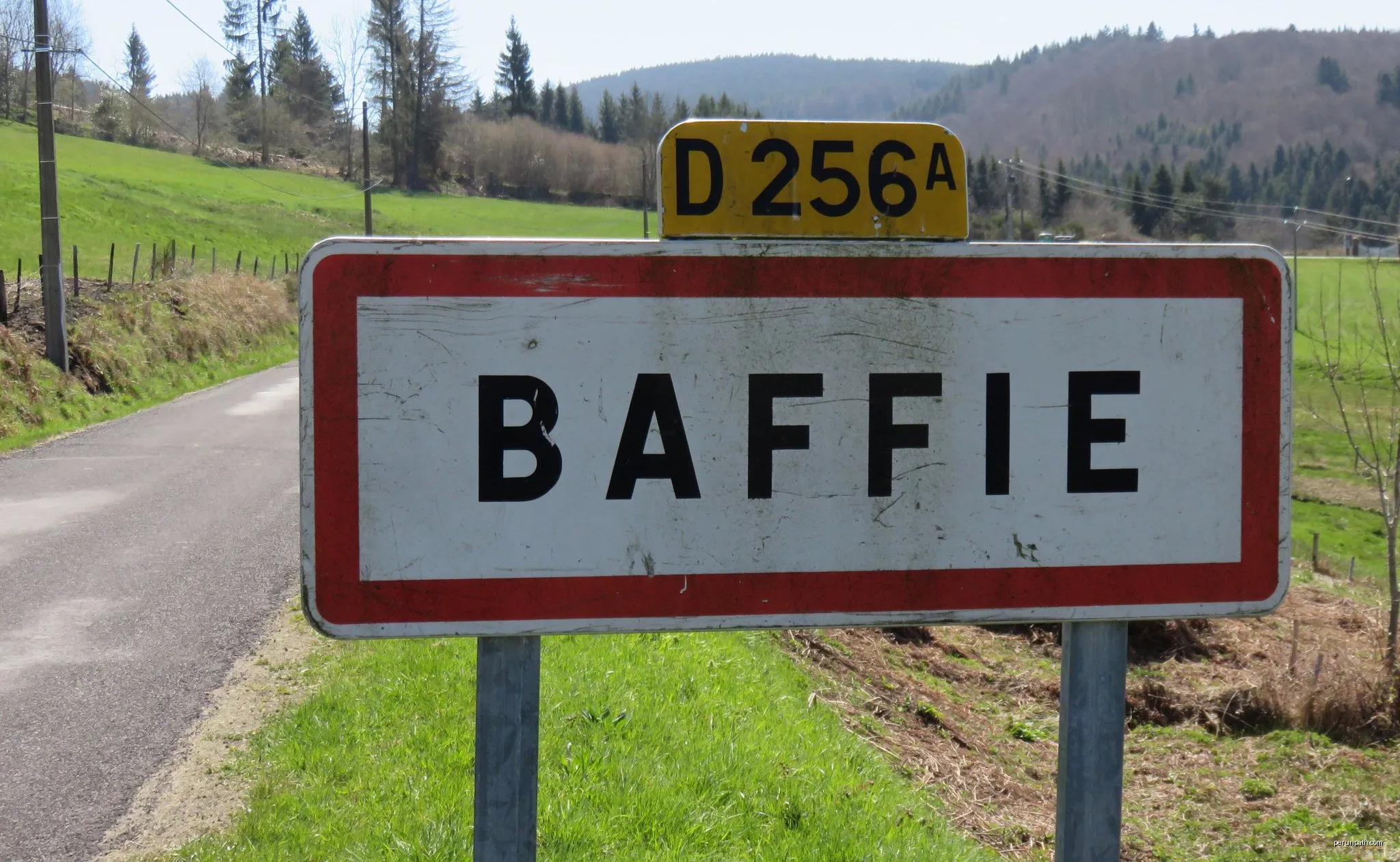 La Baffie