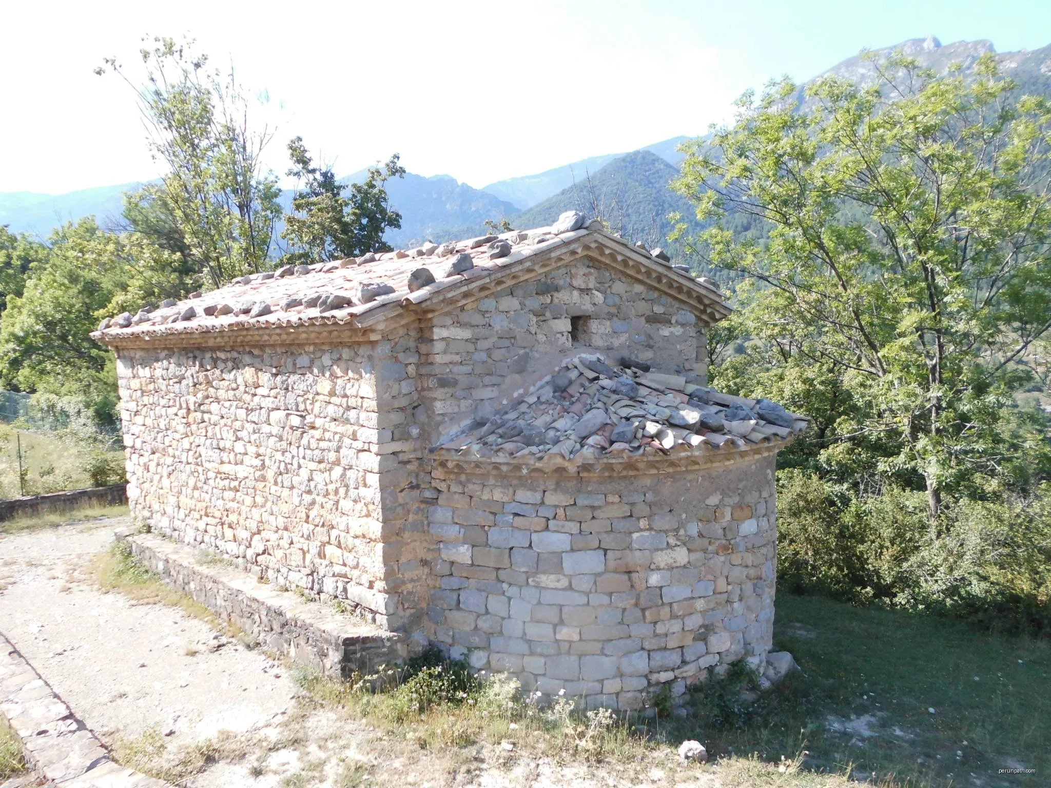 Via Verda del Nicolau