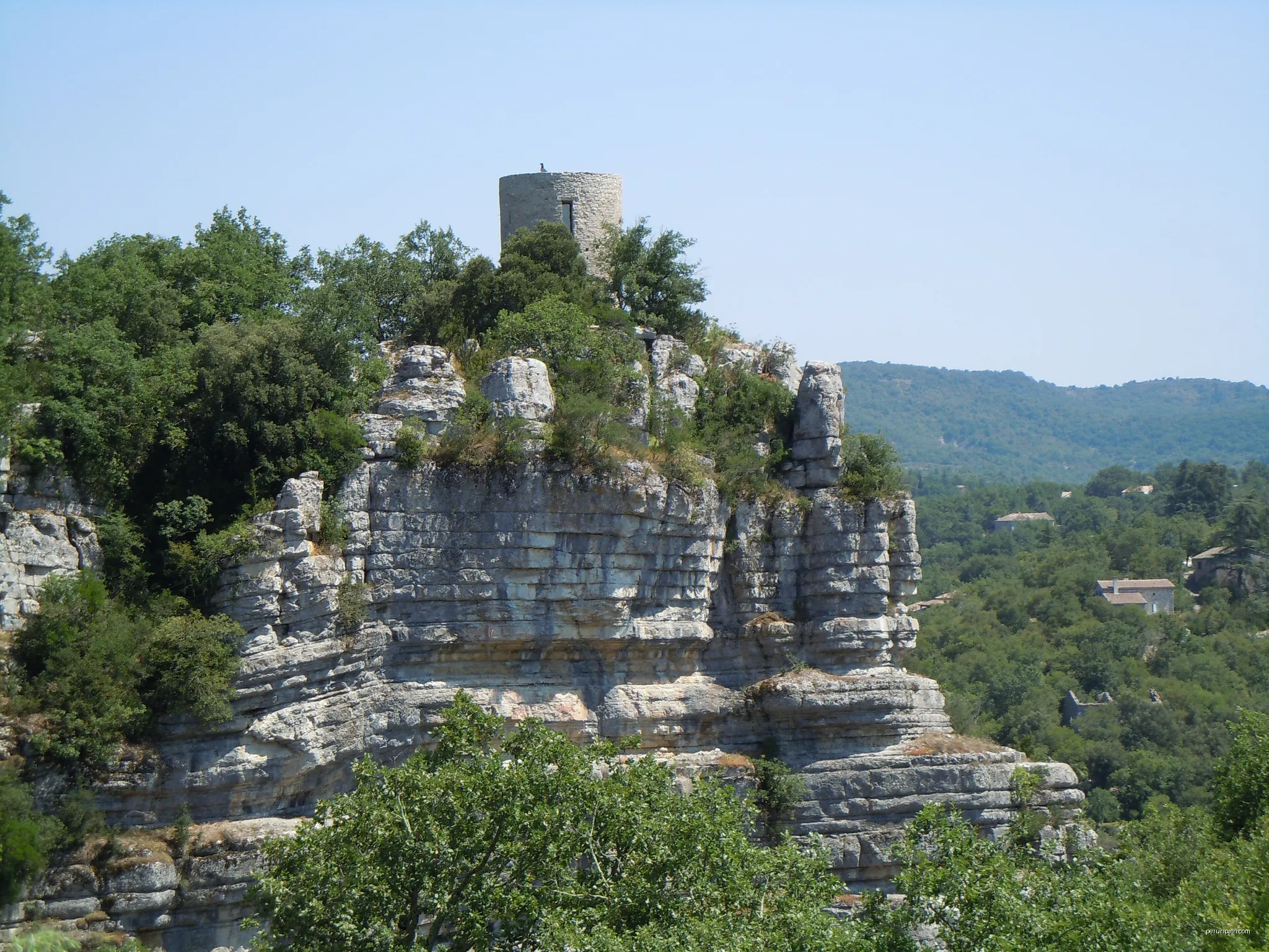 Lubac - Vigiers