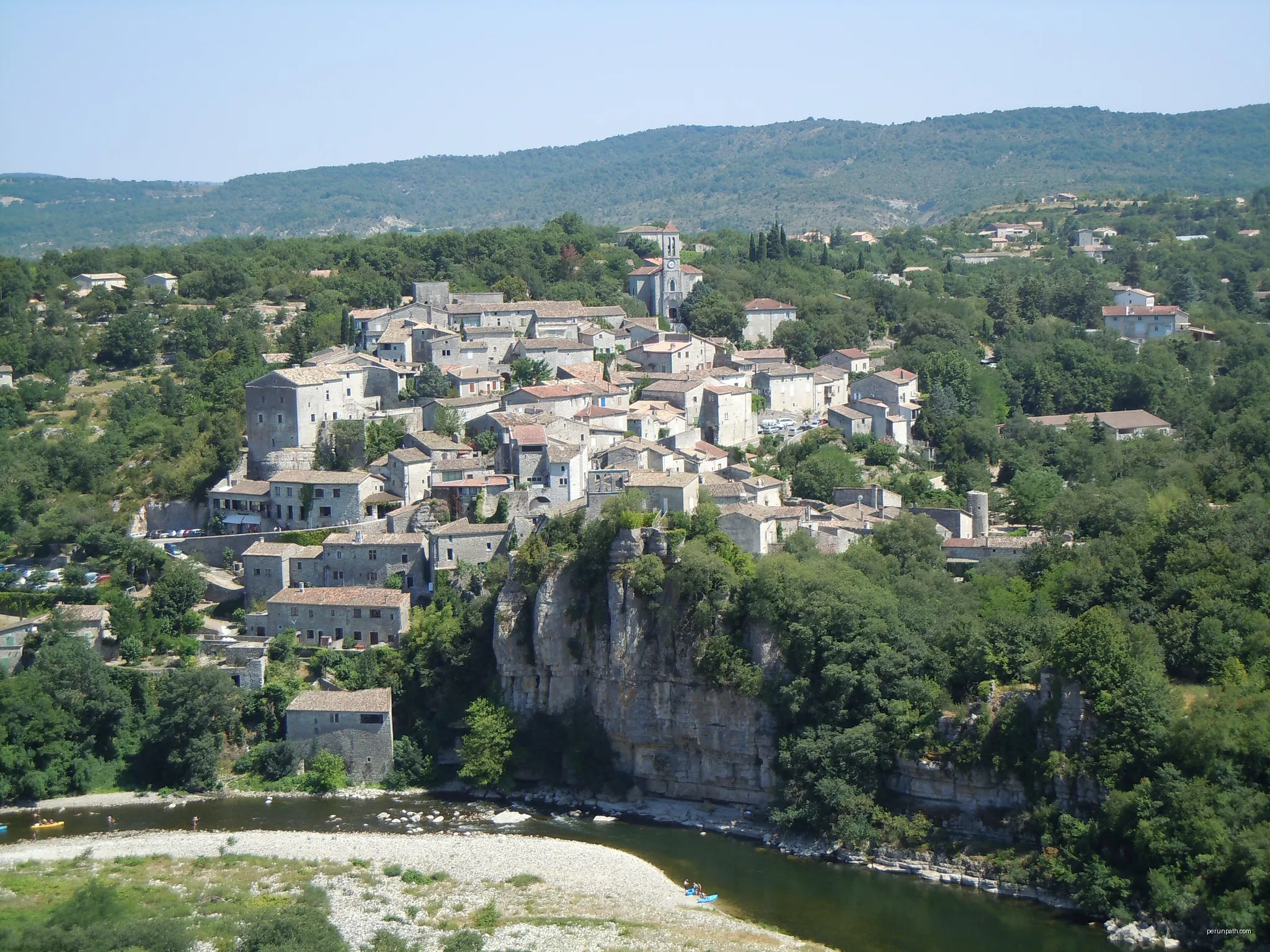 Lubac - Vigiers
