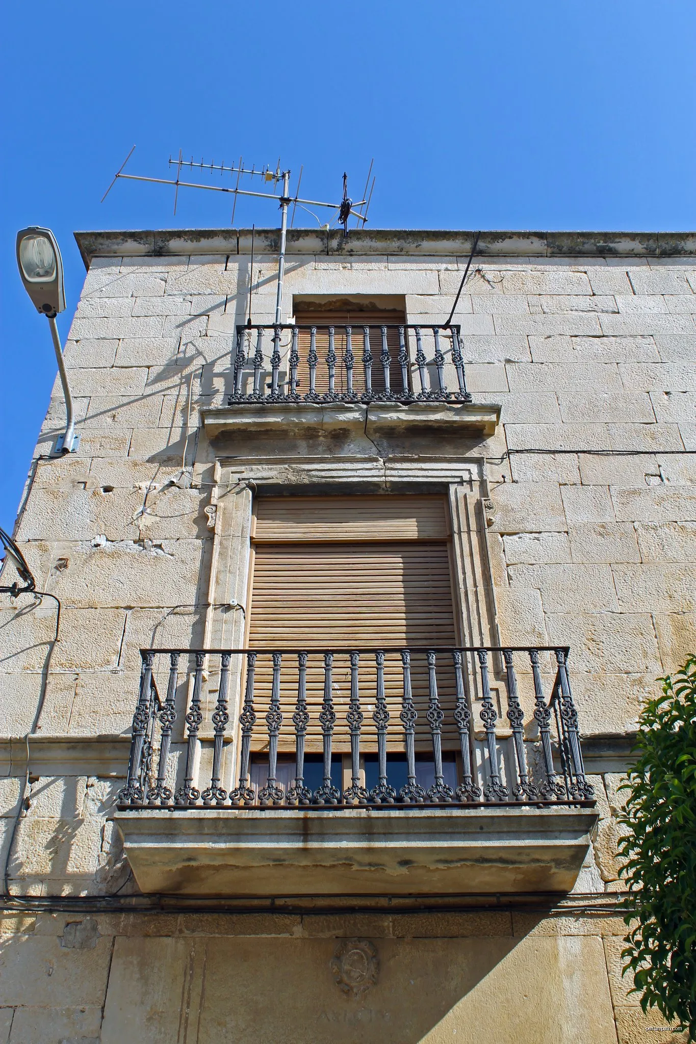 Camí Ignasià Català 2: Lleida - Palau d'Anglesola