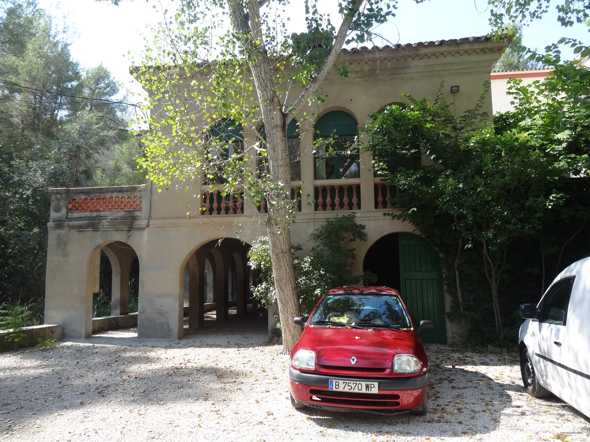 Anoia Montserratina