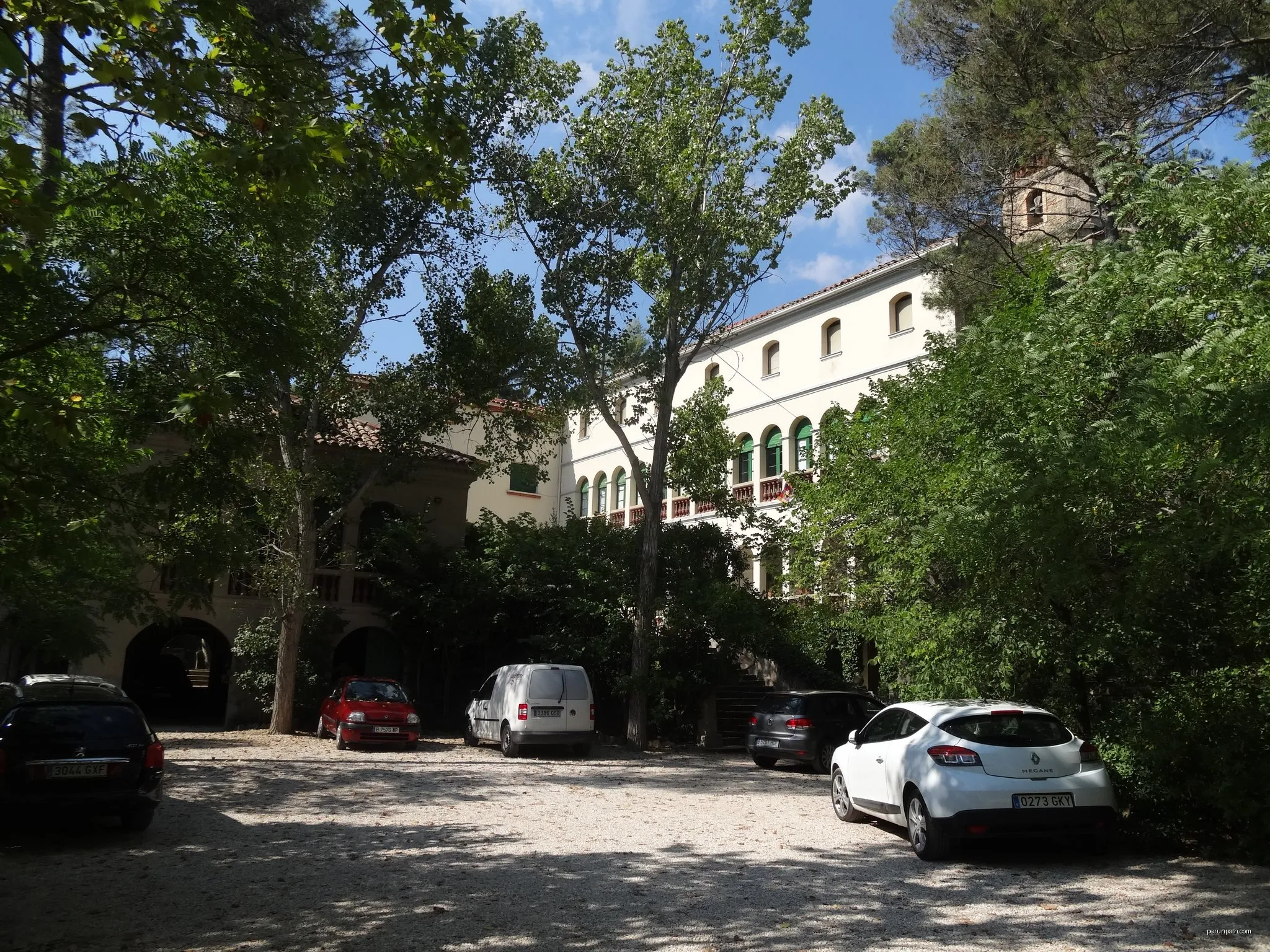 Anoia Montserratina