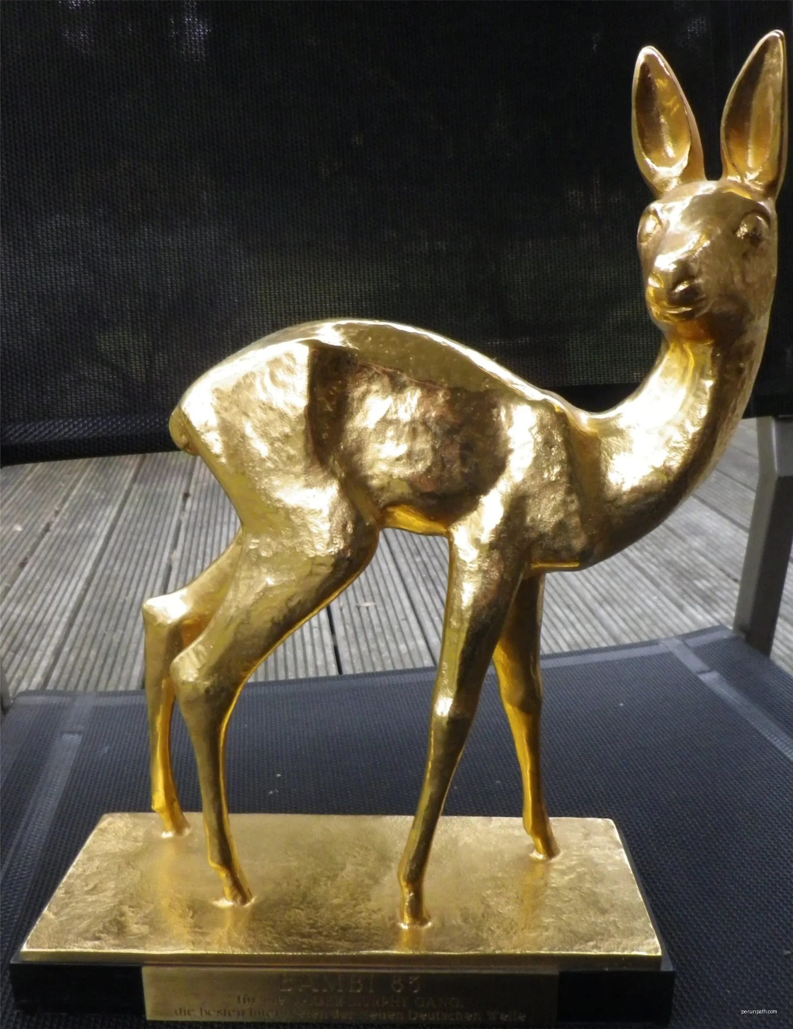 Bambi