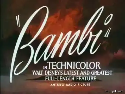 Bambi