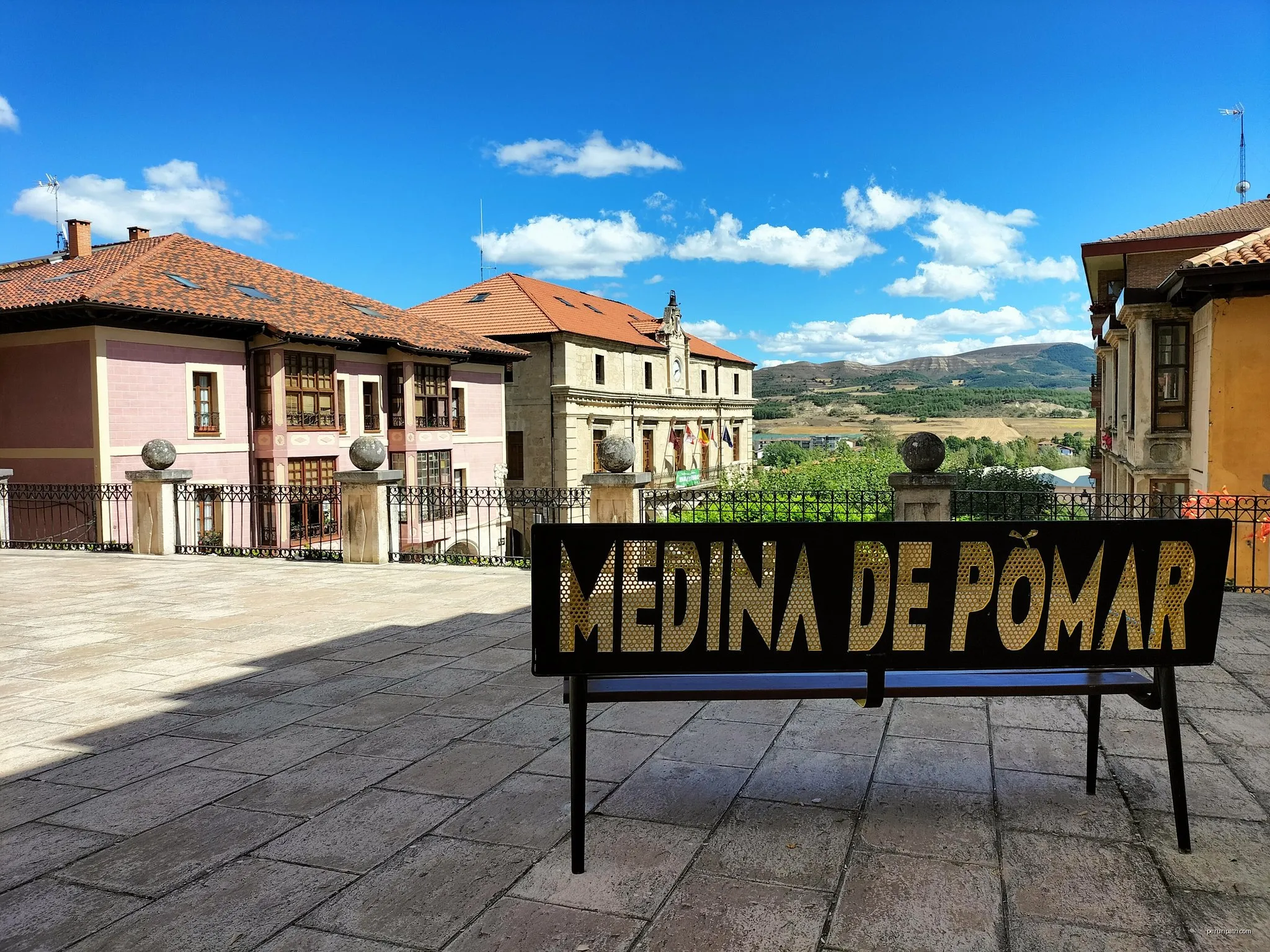 Maratón Alpina Medinesa 42 KM