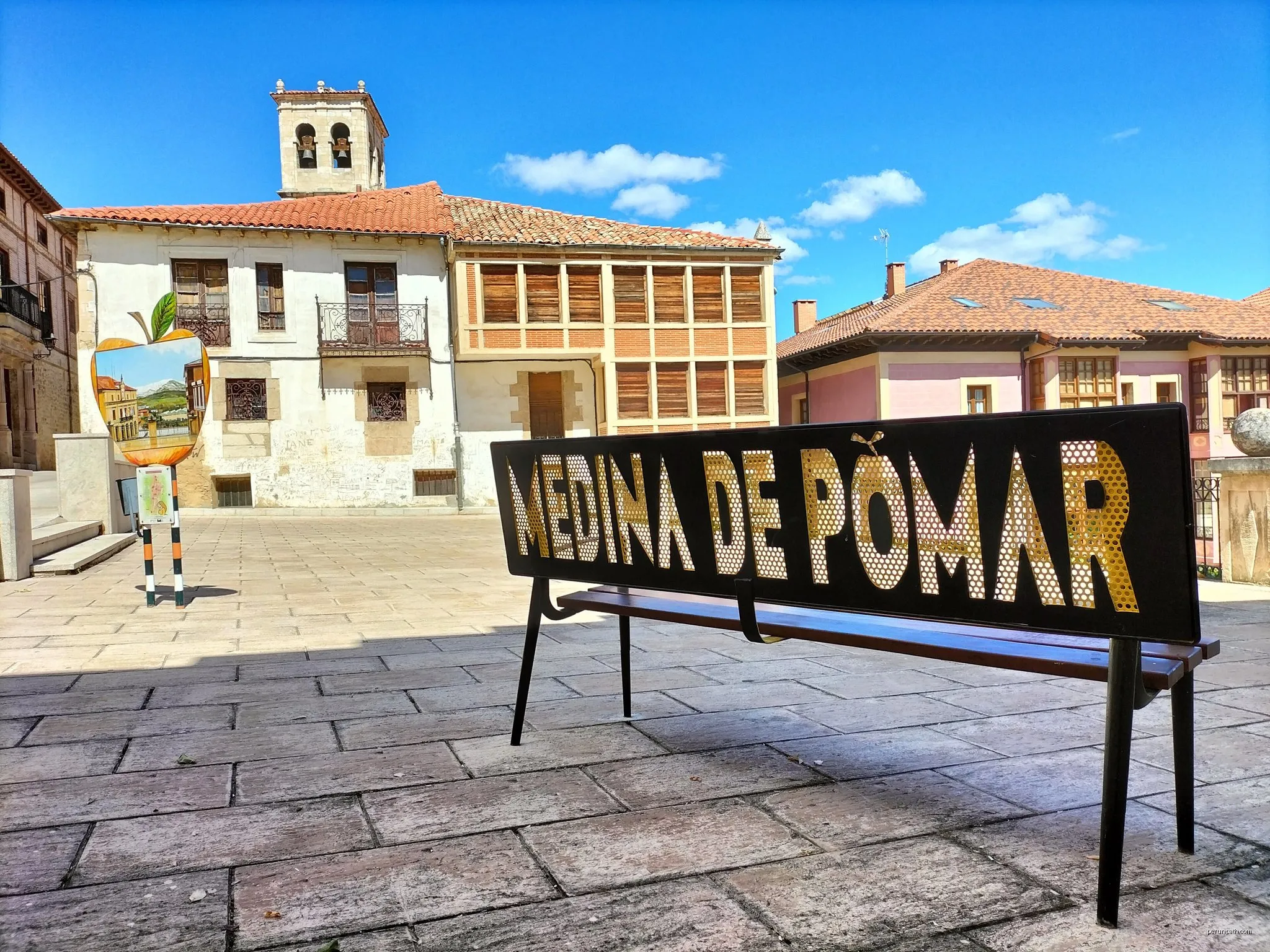 Cuestas de Medina
