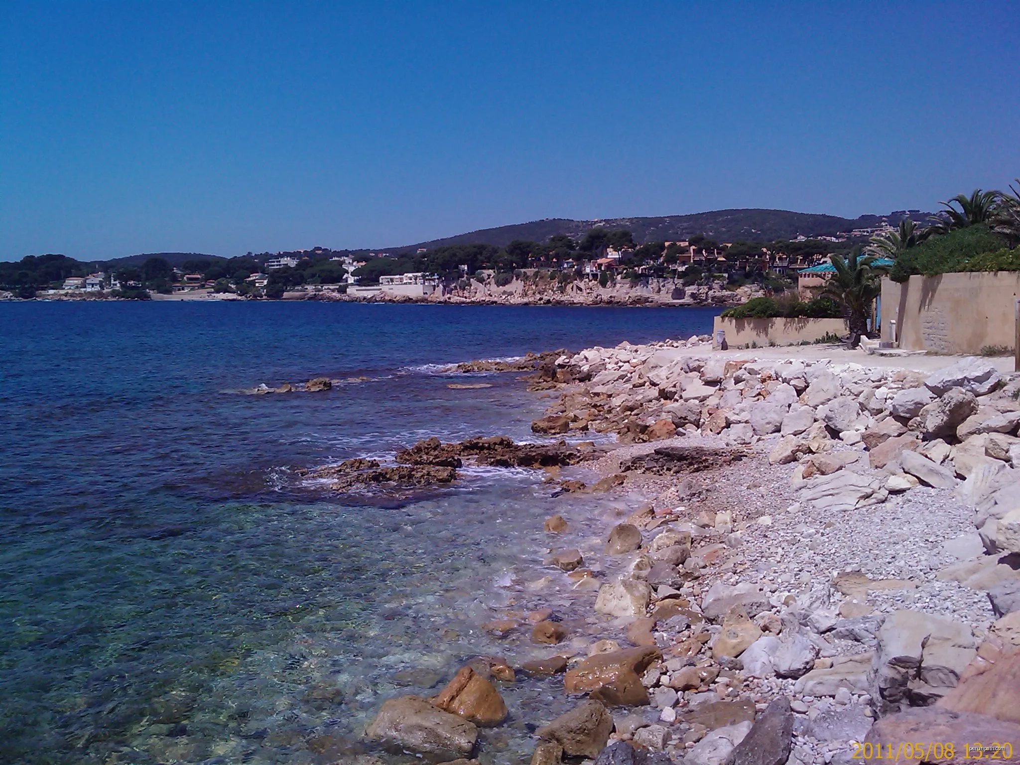 Bandol, France | Autor: cosmopolitan-views | Licencja: CC BY-SA 3.0 | Źródło: Wikimedia Commons