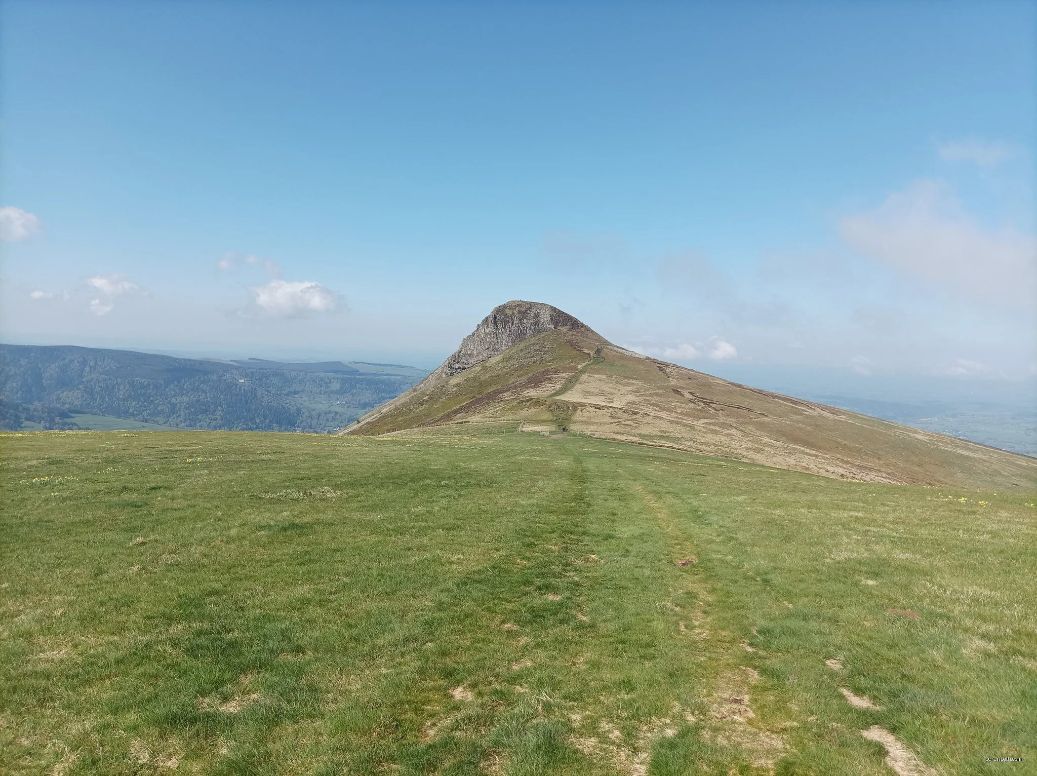 La Banne d'Ordanche