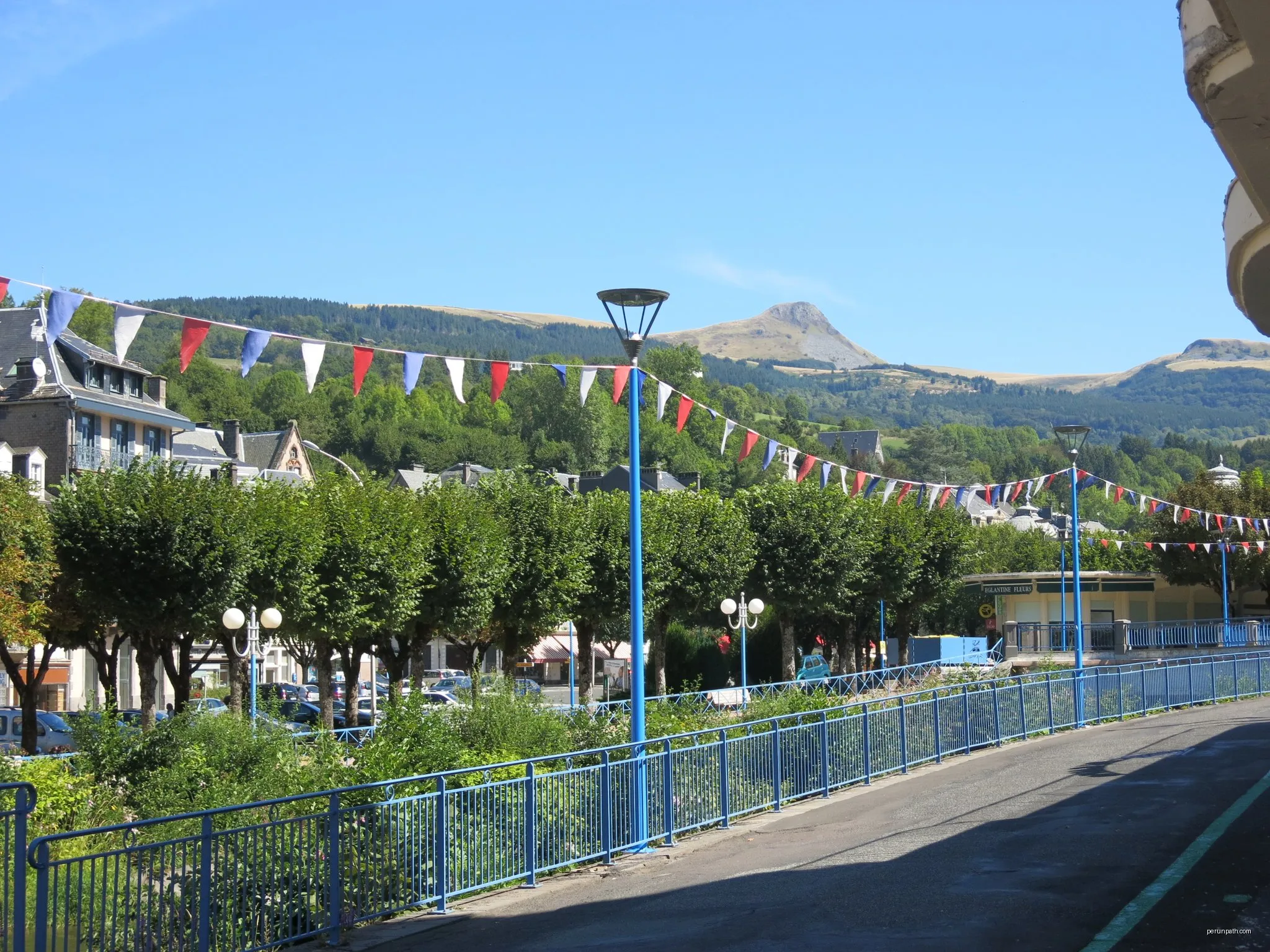 La Banne d'Ordanche
