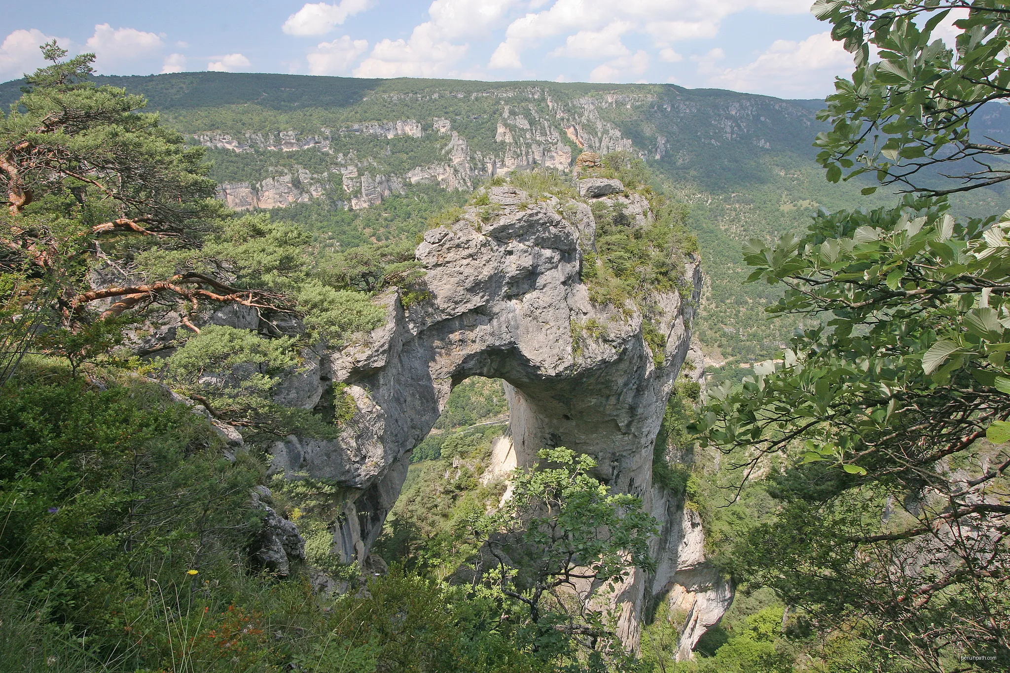 Baousse del Biel