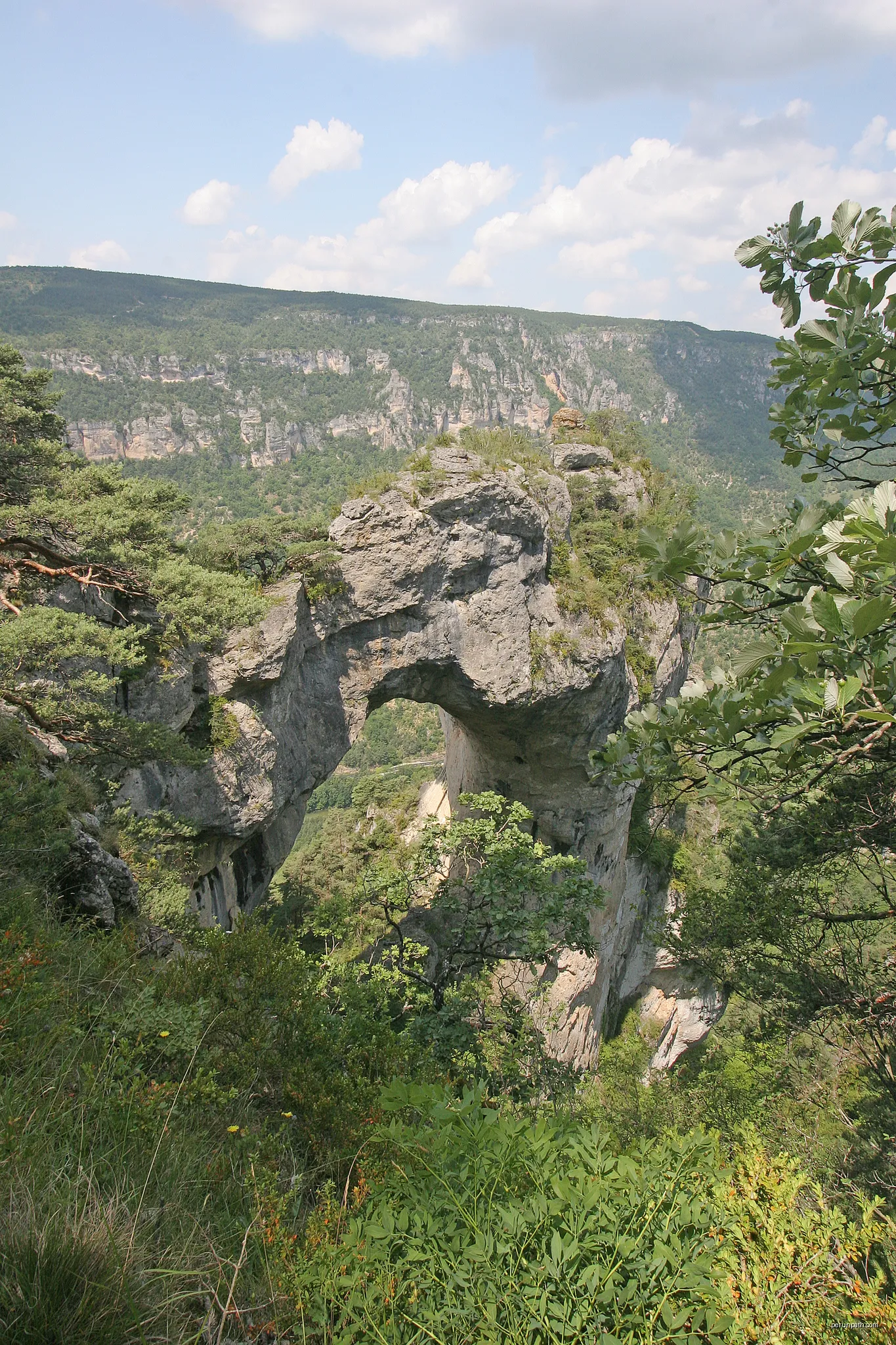 Baousse del Biel