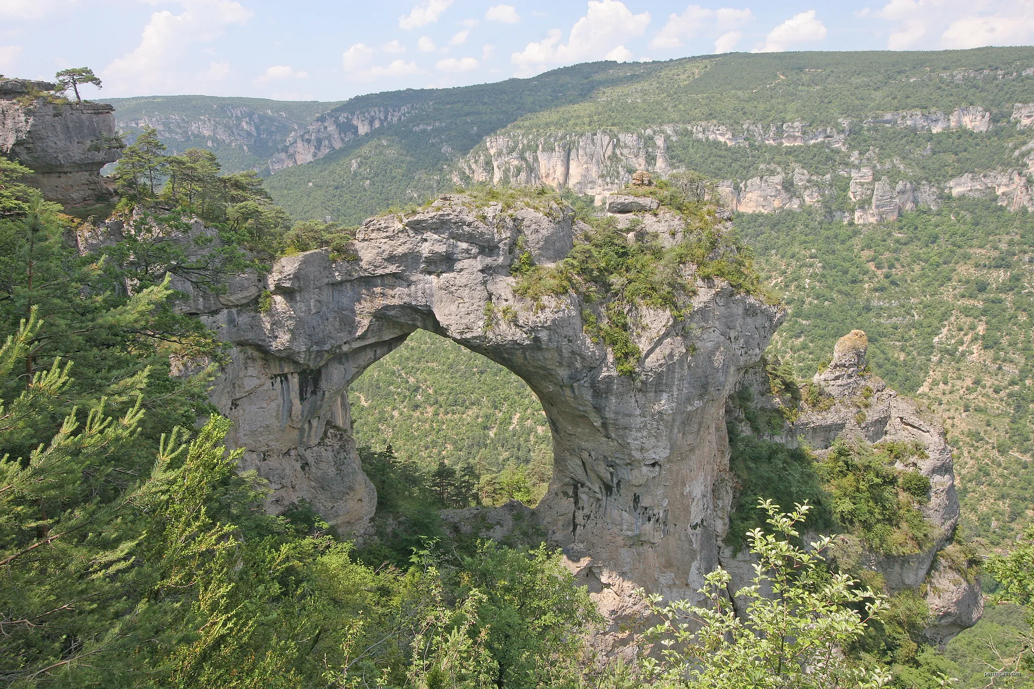 Baousse del Biel