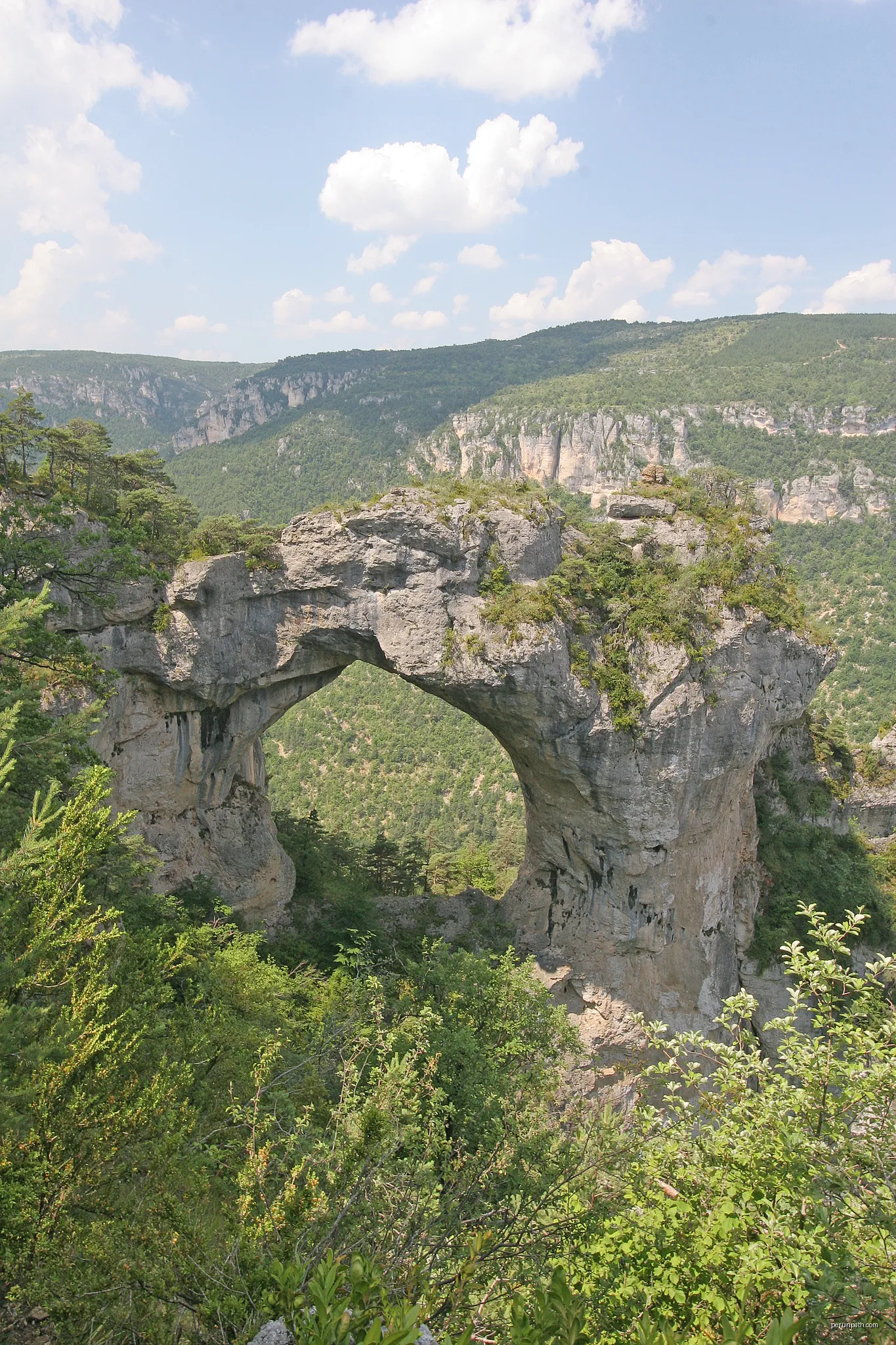 Baousse del Biel