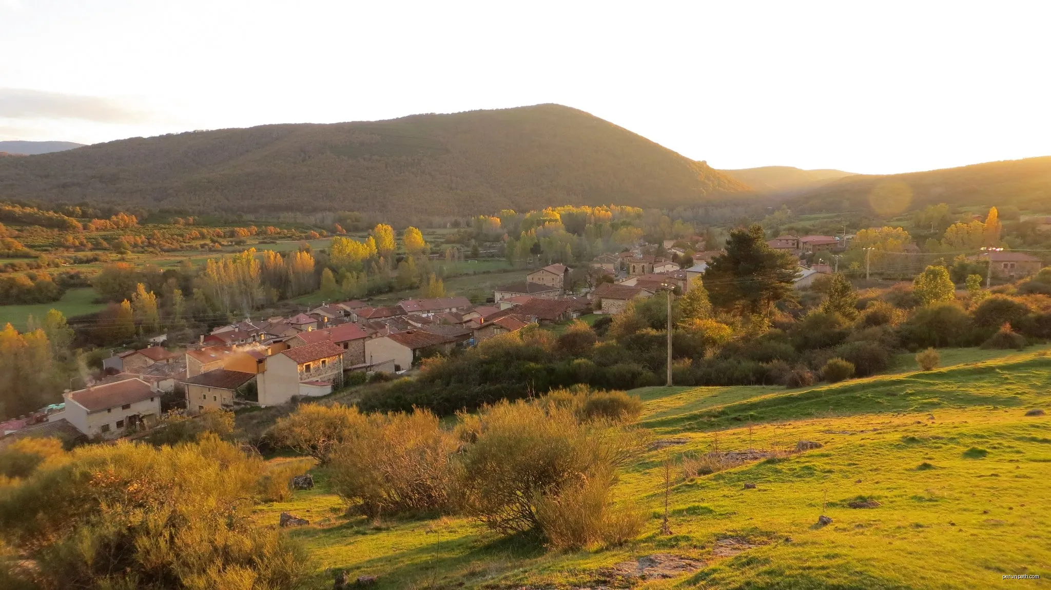Molino de la Sierra