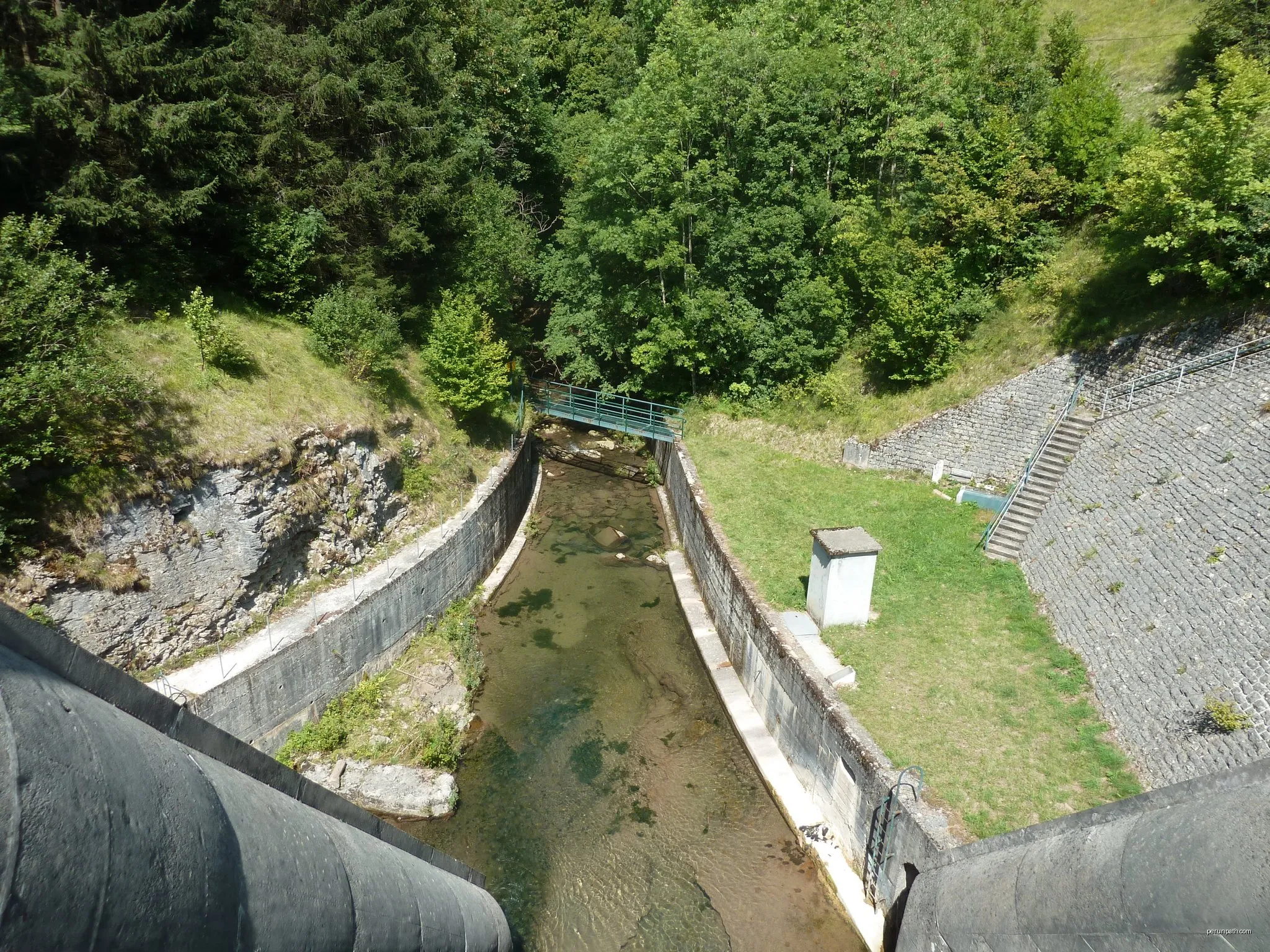 ViaVercors: Saint-Nizier-du-Moucherotte à Engins