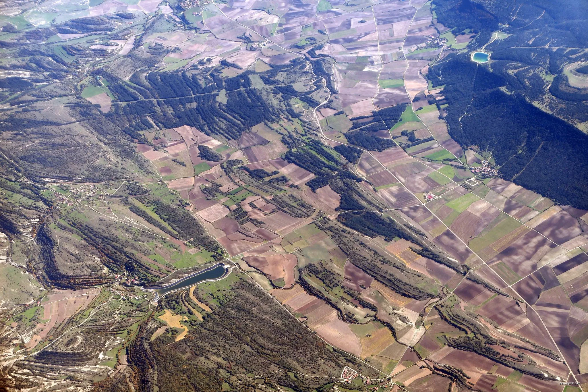 Valle de Losa