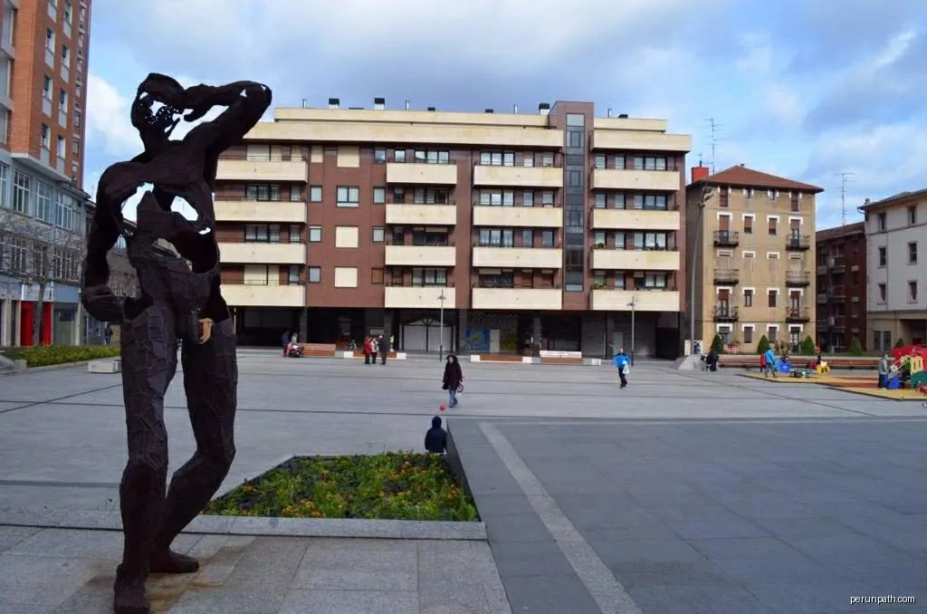 Urbi - Arrigorriaga