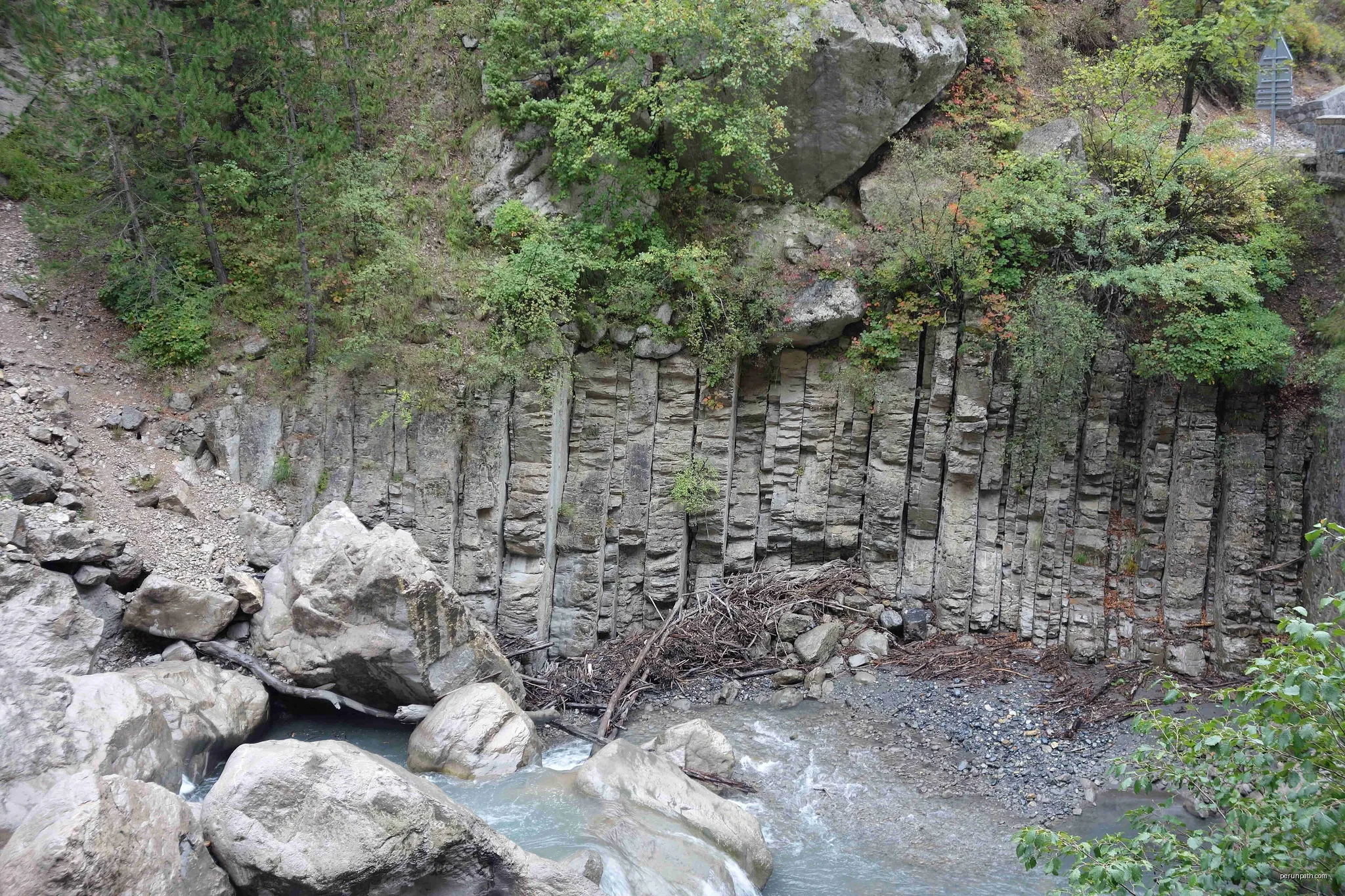 Le Serre d'Esclangon