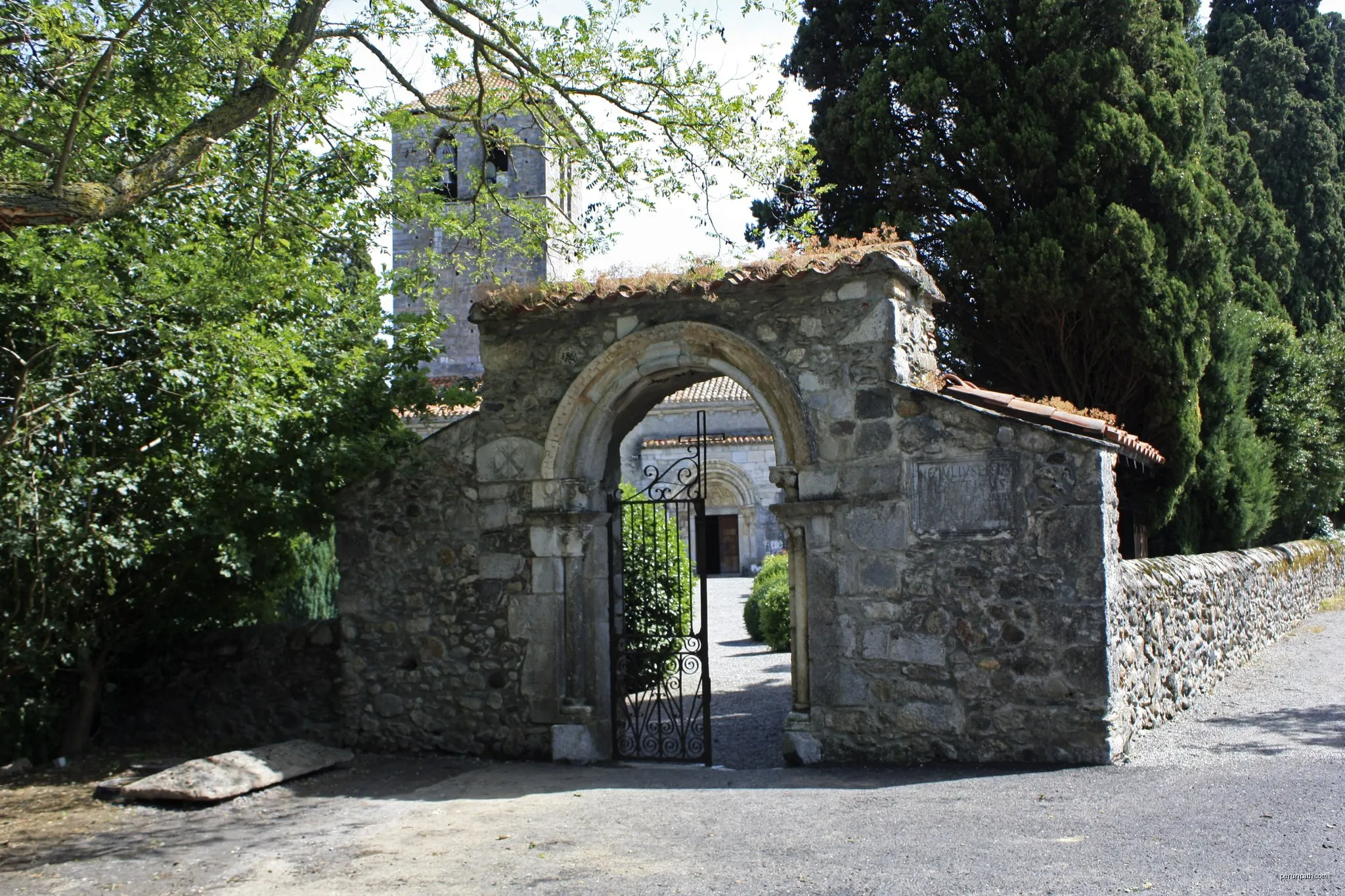 Parcours Cyclable de la Garonne